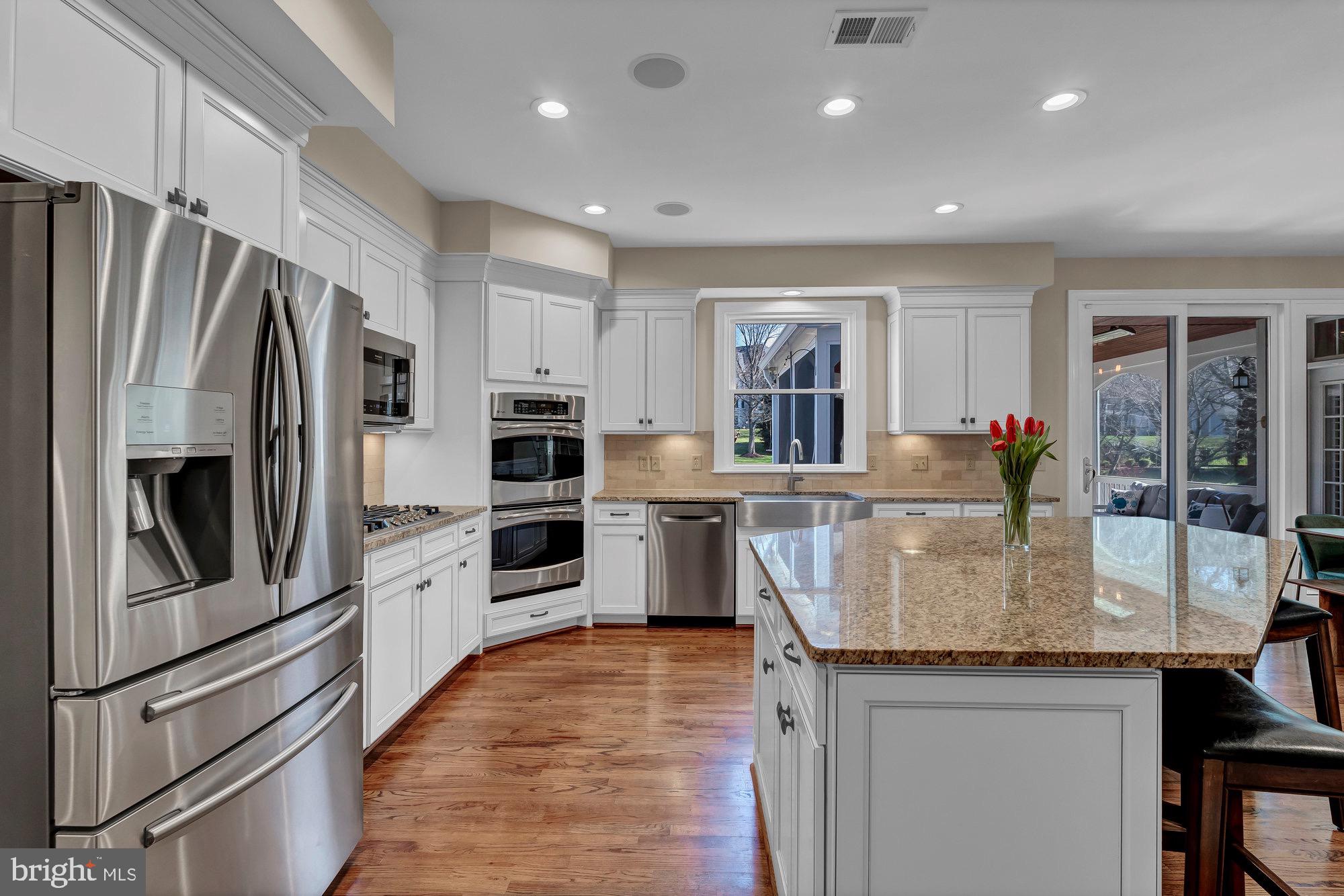 FULL CRY FARM - Residential