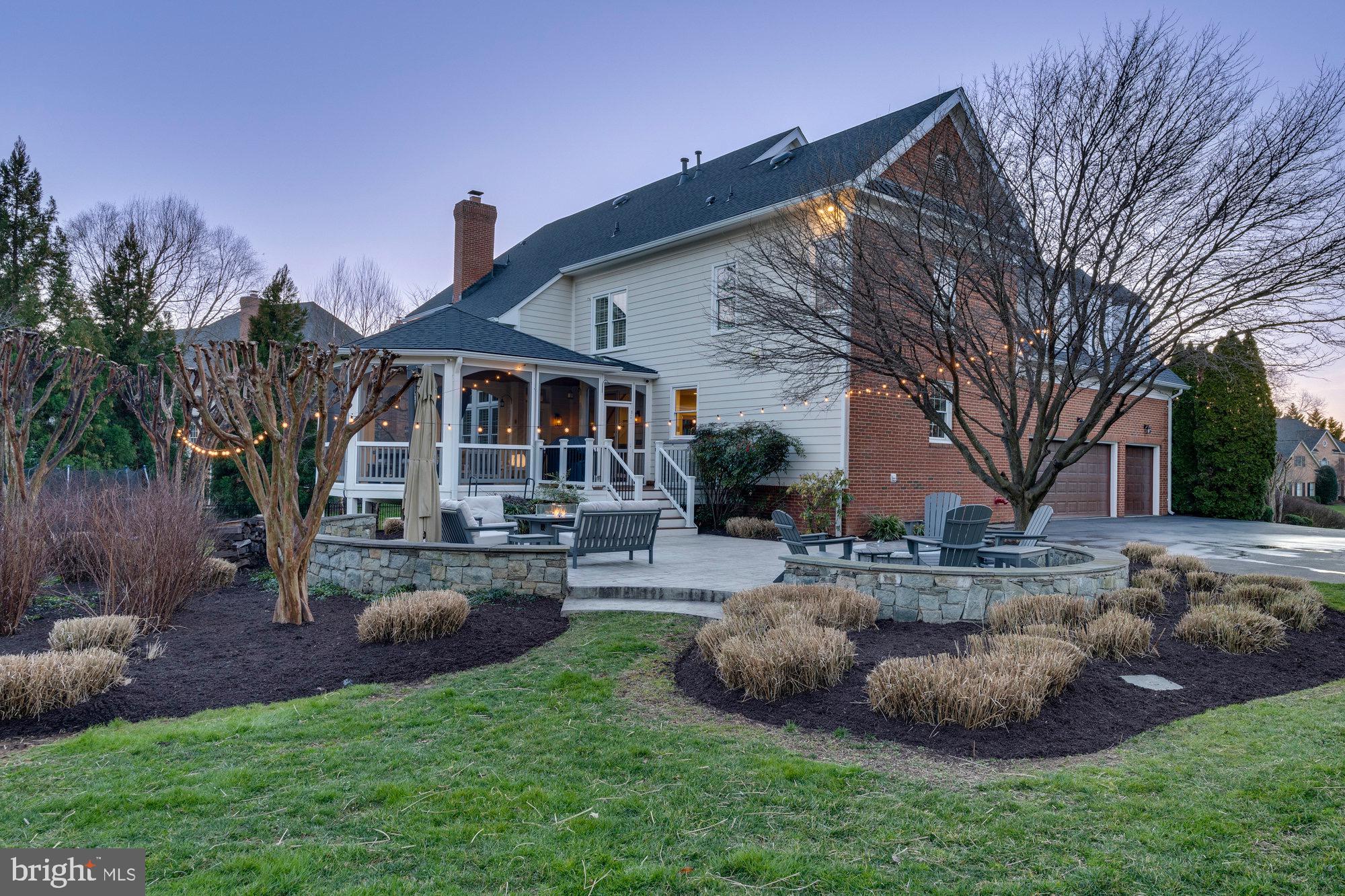 FULL CRY FARM - Residential