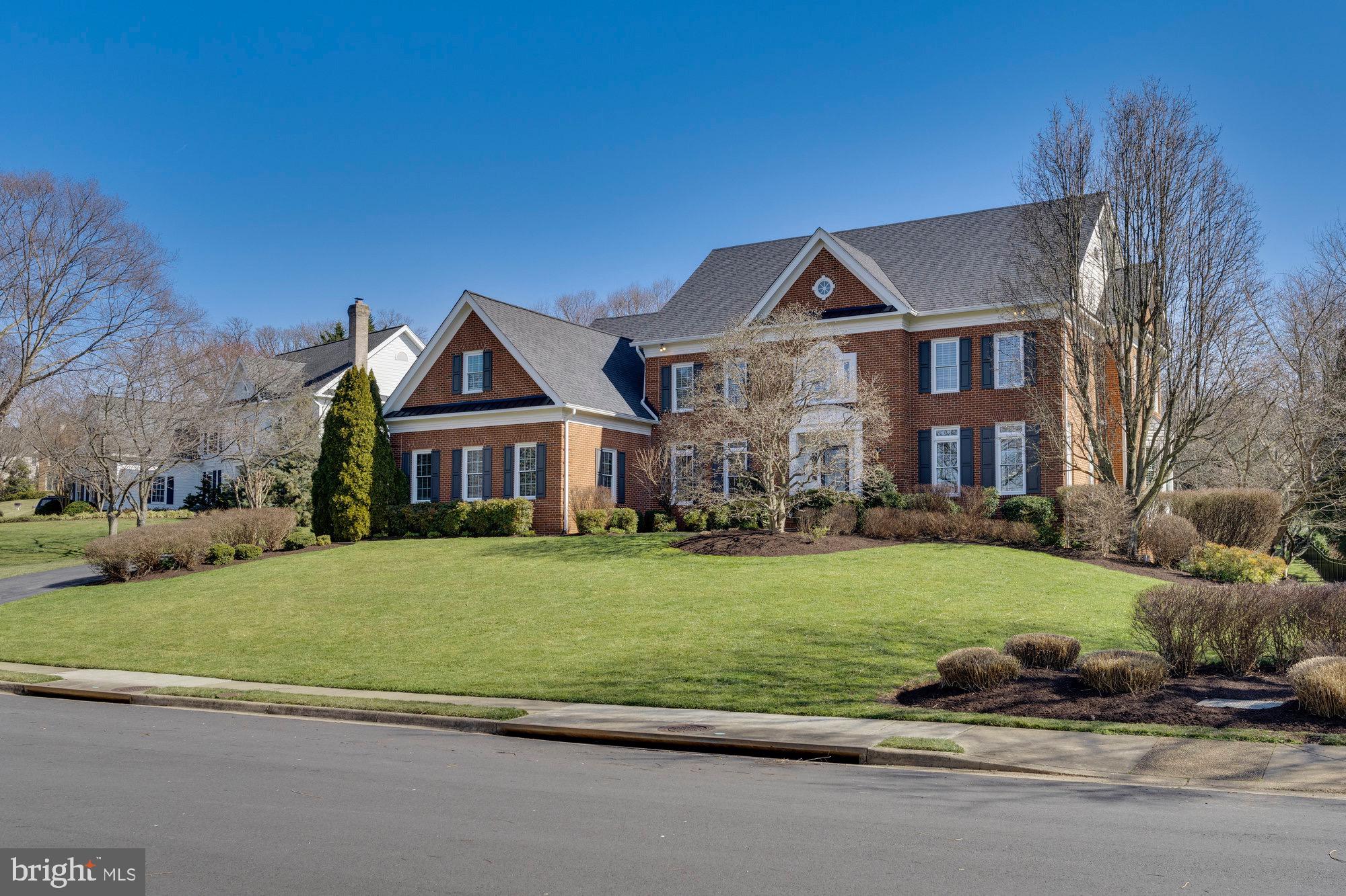 FULL CRY FARM - Residential