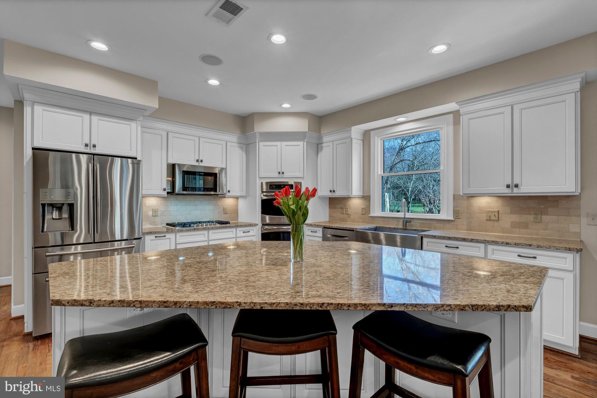 FULL CRY FARM - Residential