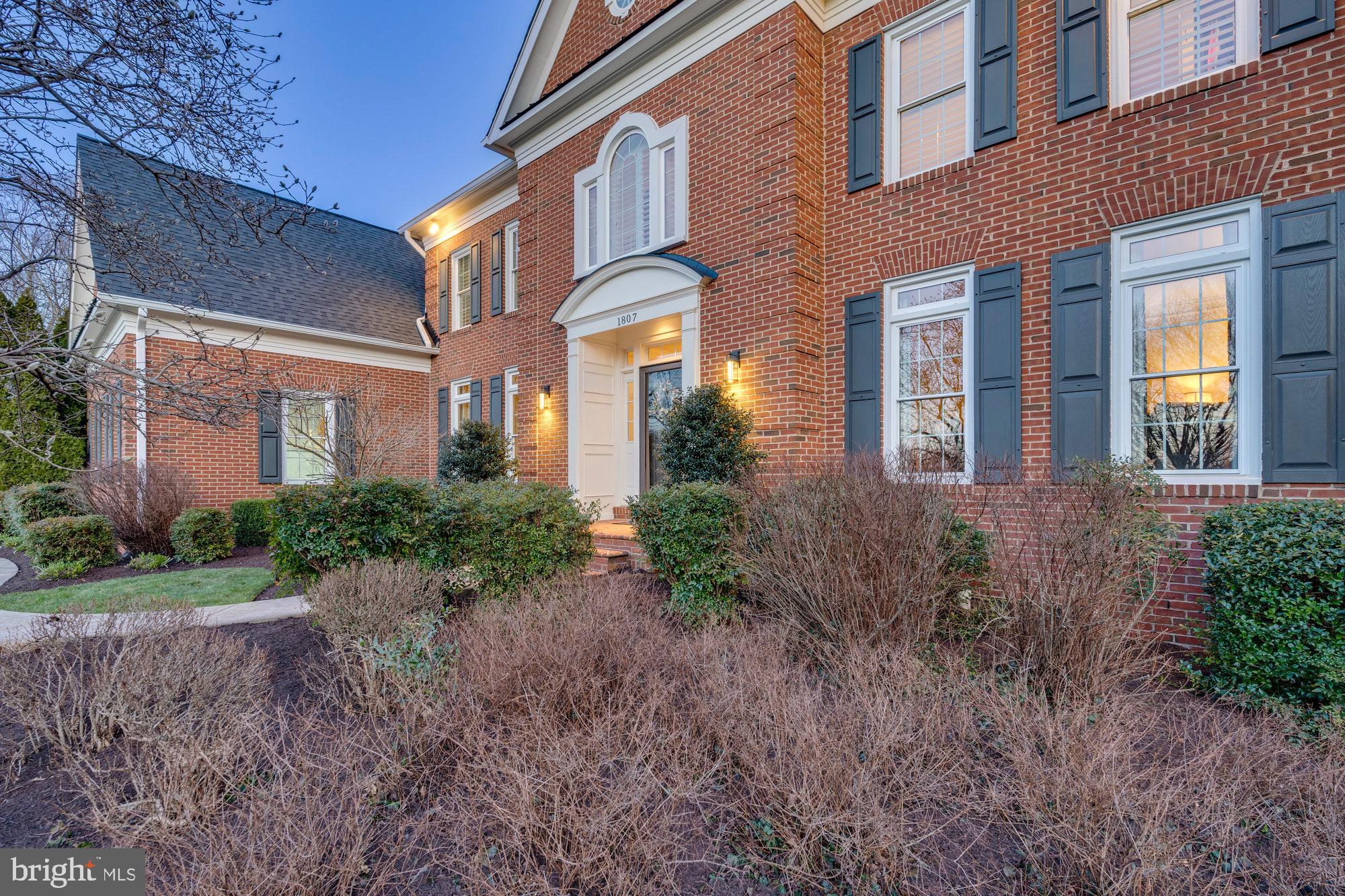 FULL CRY FARM - Residential