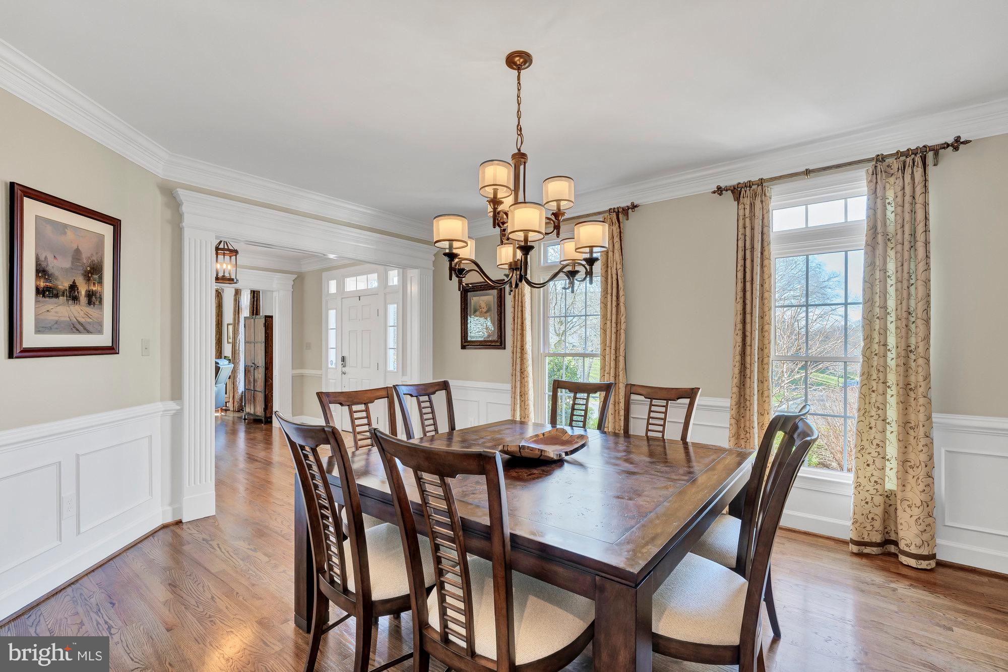 FULL CRY FARM - Residential