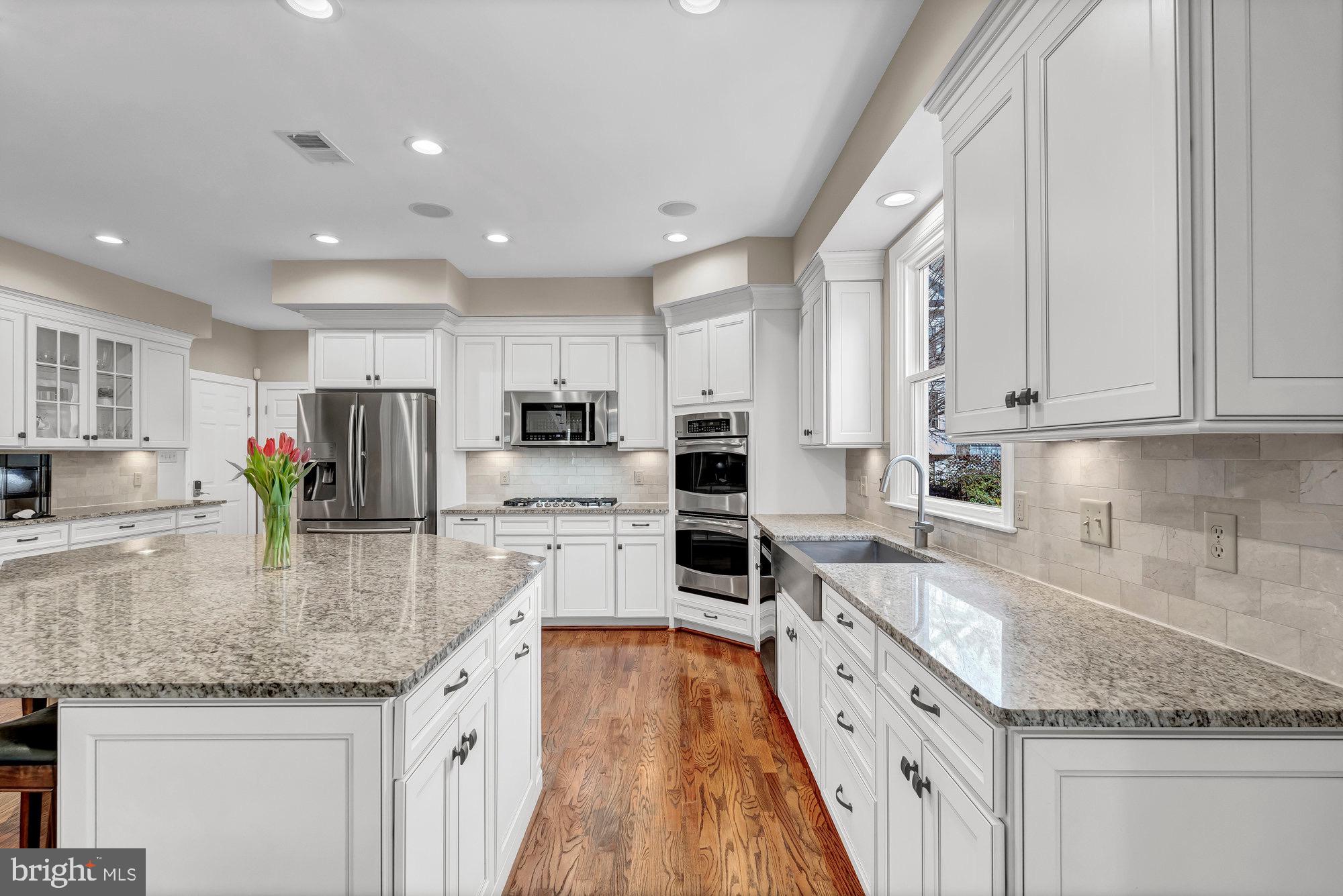 FULL CRY FARM - Residential