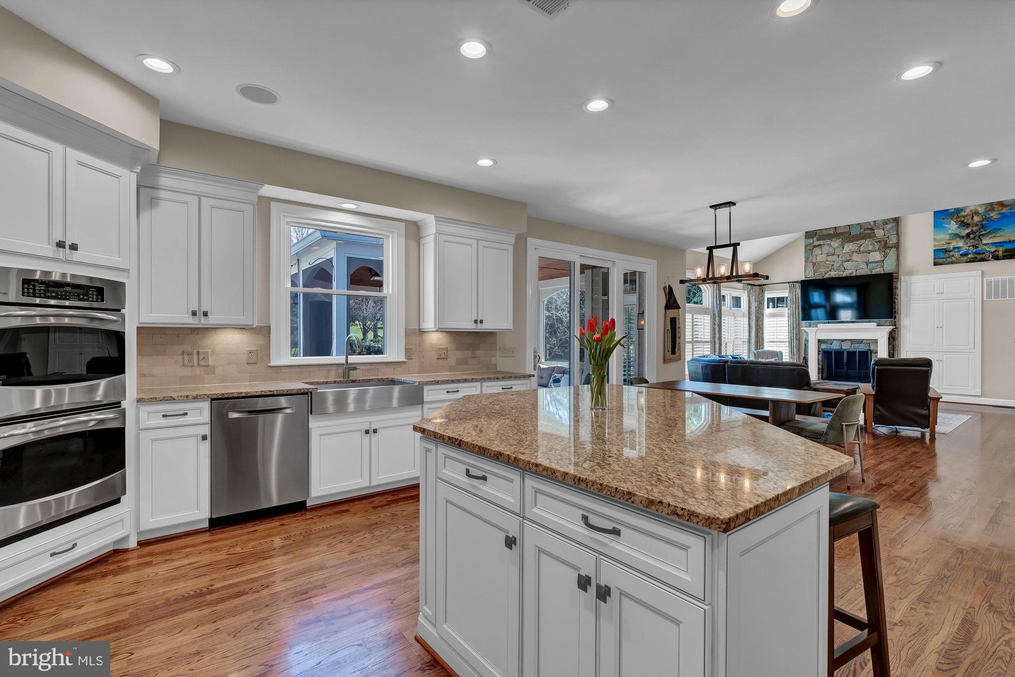 FULL CRY FARM - Residential