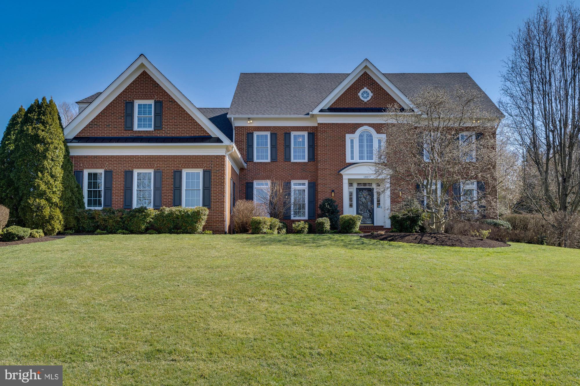 FULL CRY FARM - Residential