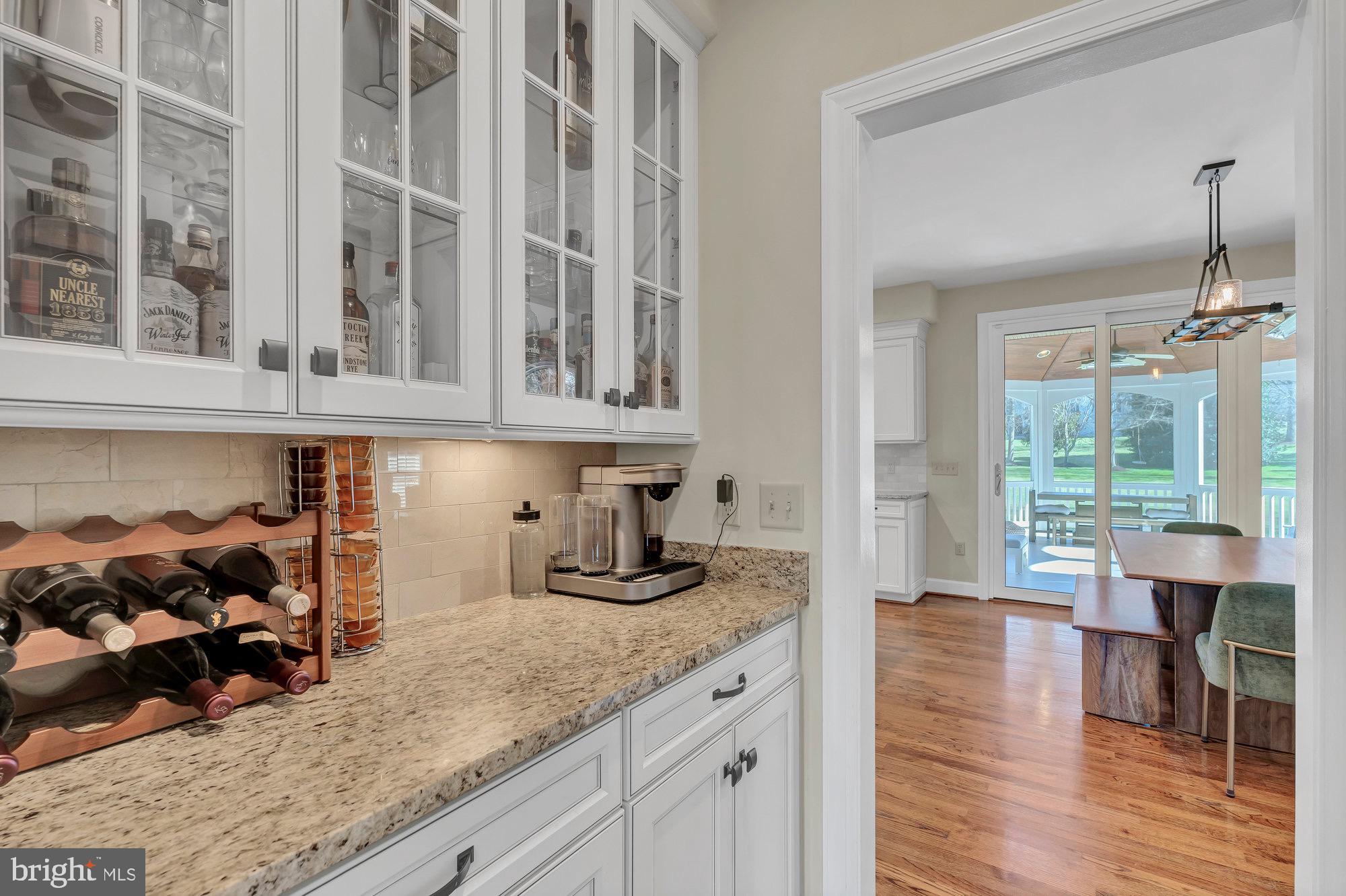 FULL CRY FARM - Residential