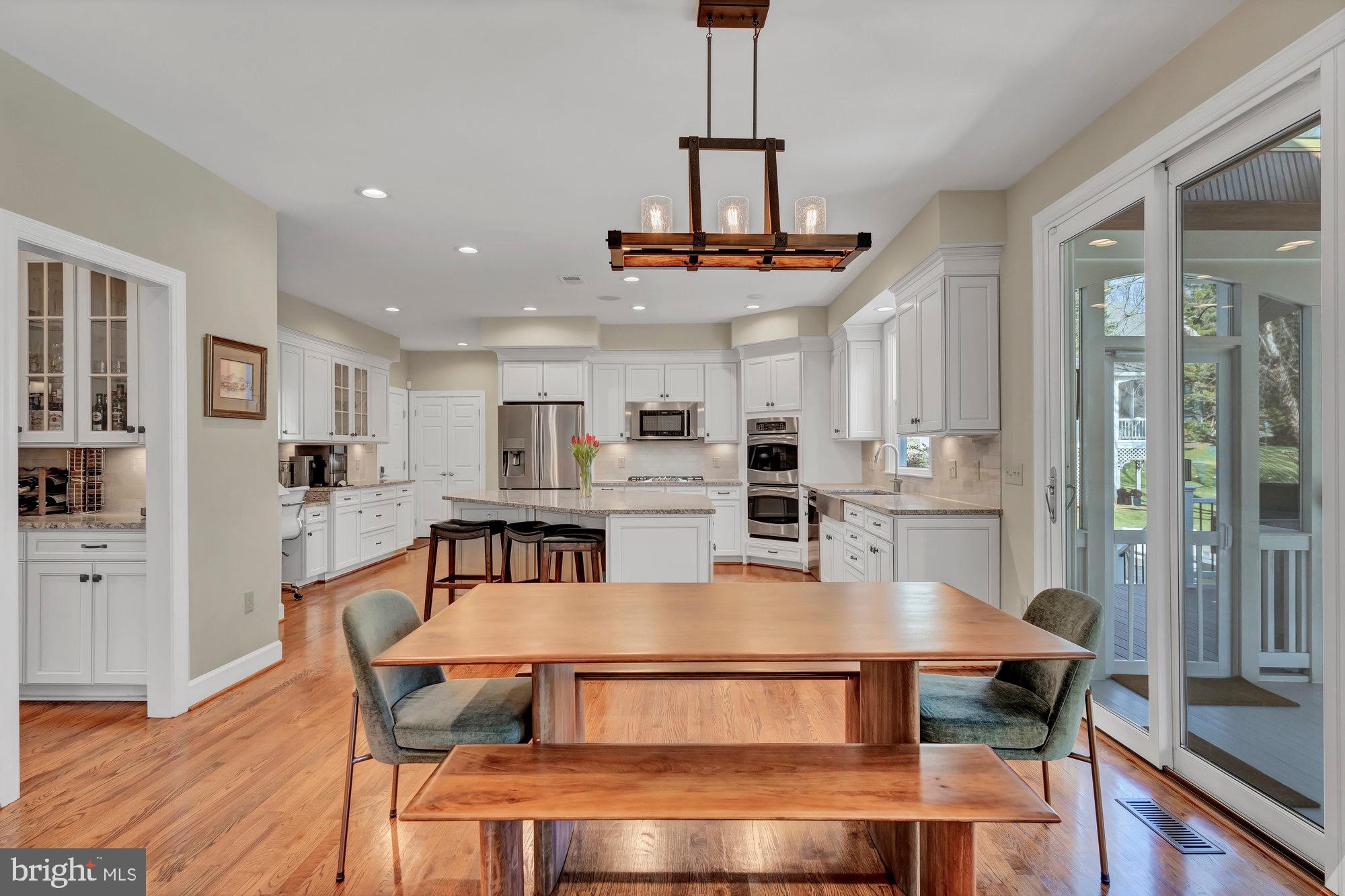 FULL CRY FARM - Residential