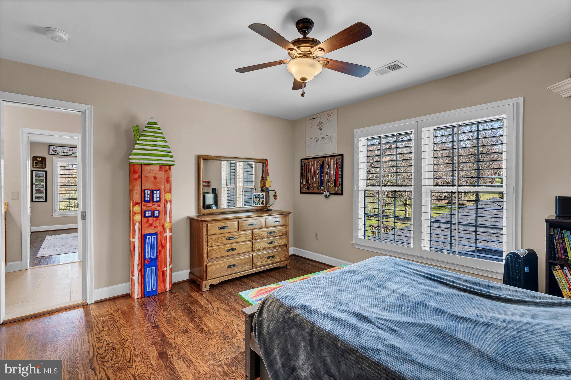 FULL CRY FARM - Residential