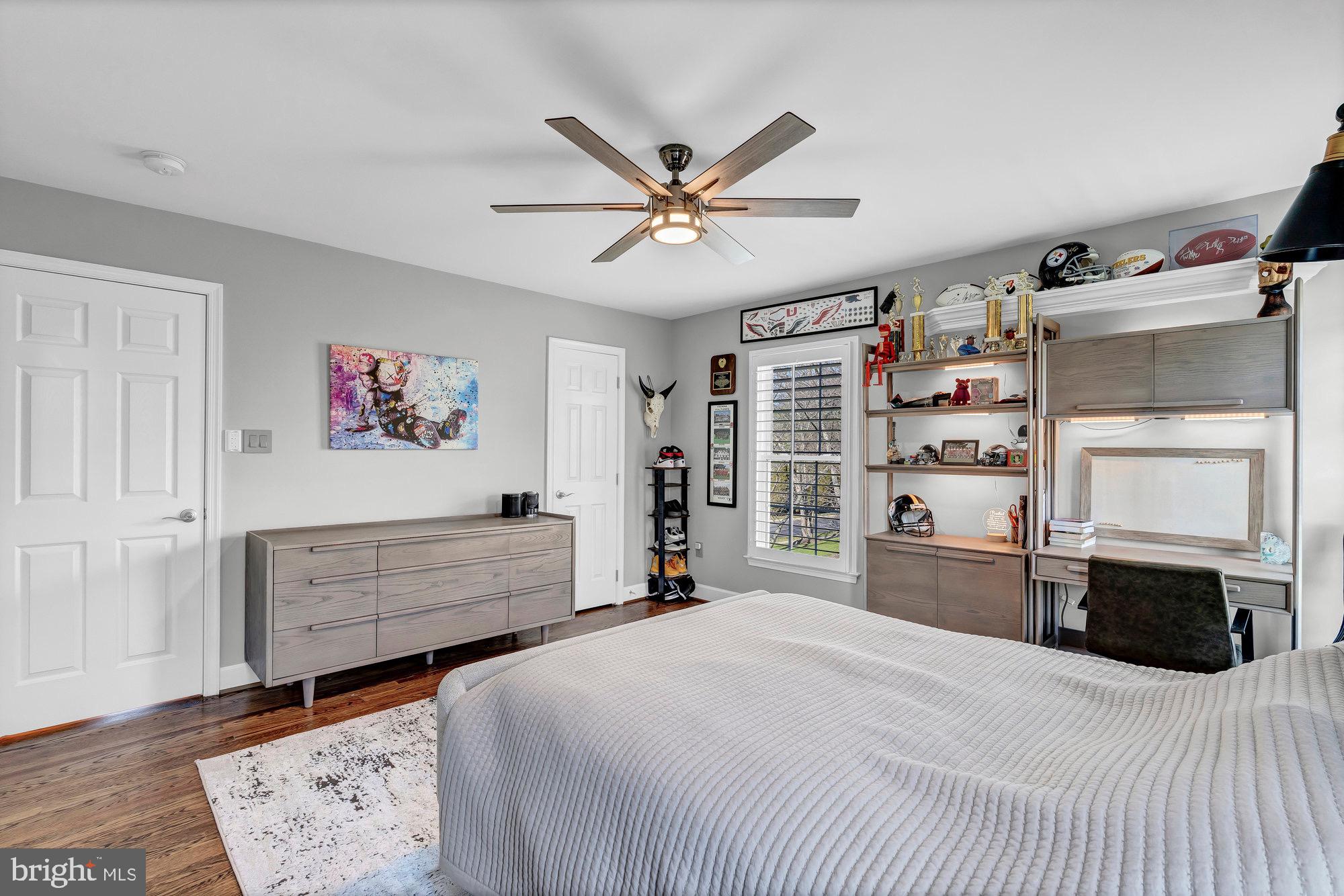 FULL CRY FARM - Residential