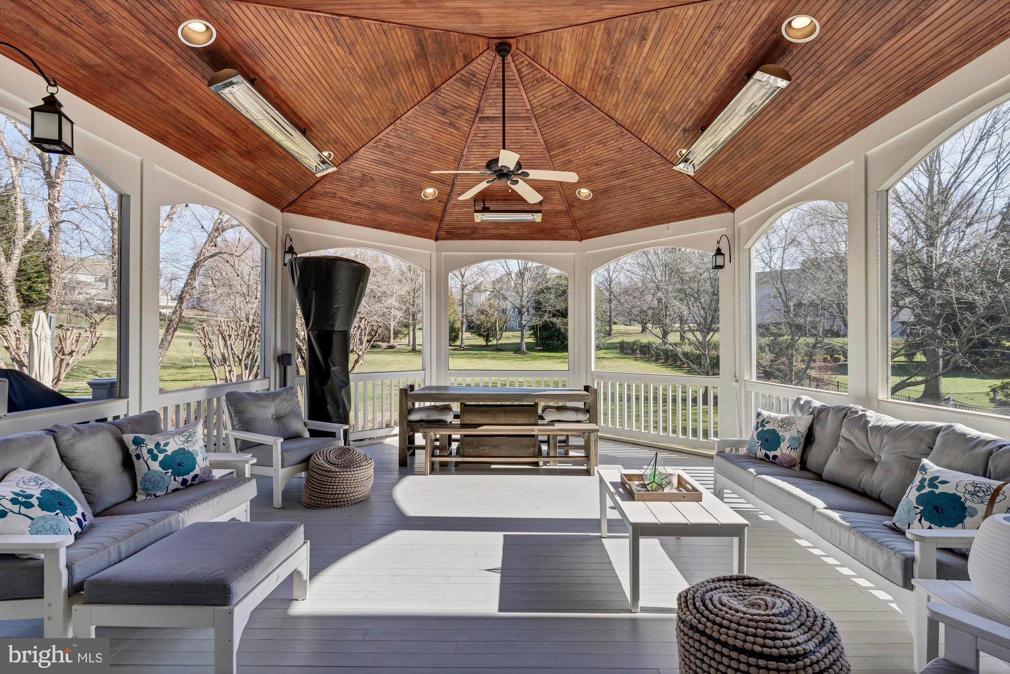 FULL CRY FARM - Residential