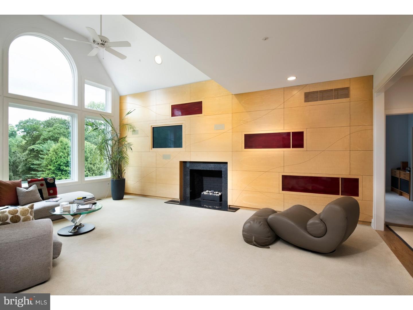 HARRISON ESTATE - Residential