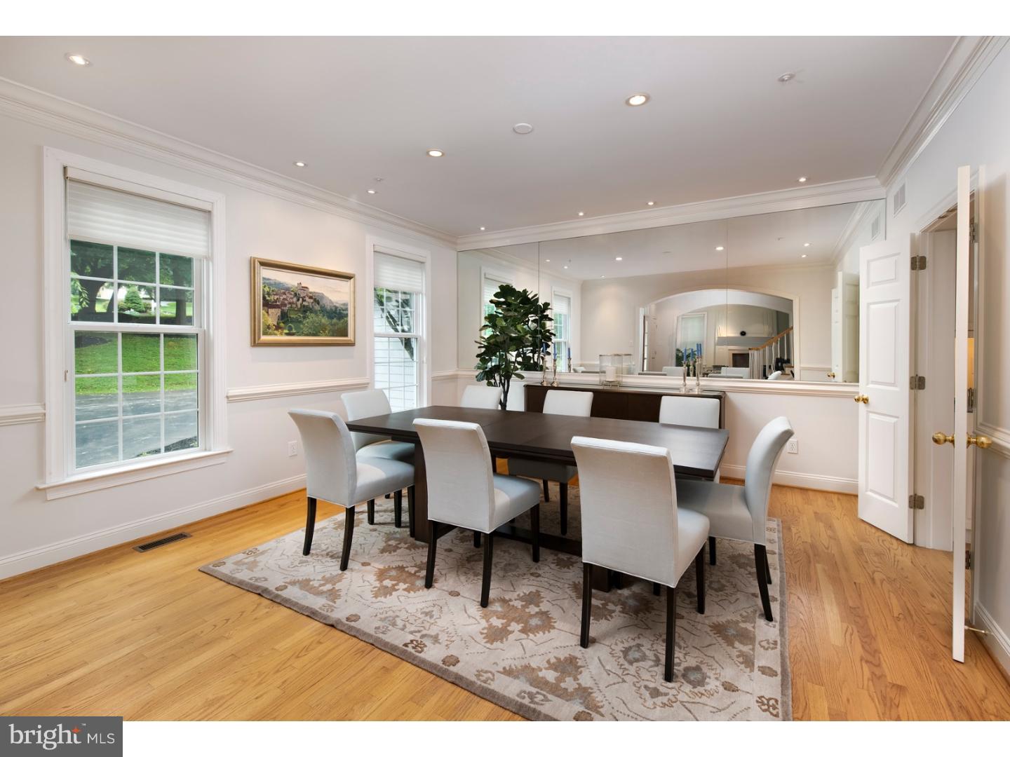 HARRISON ESTATE - Residential