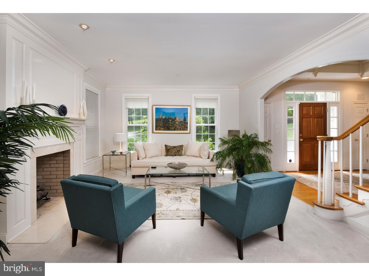 HARRISON ESTATE - Residential