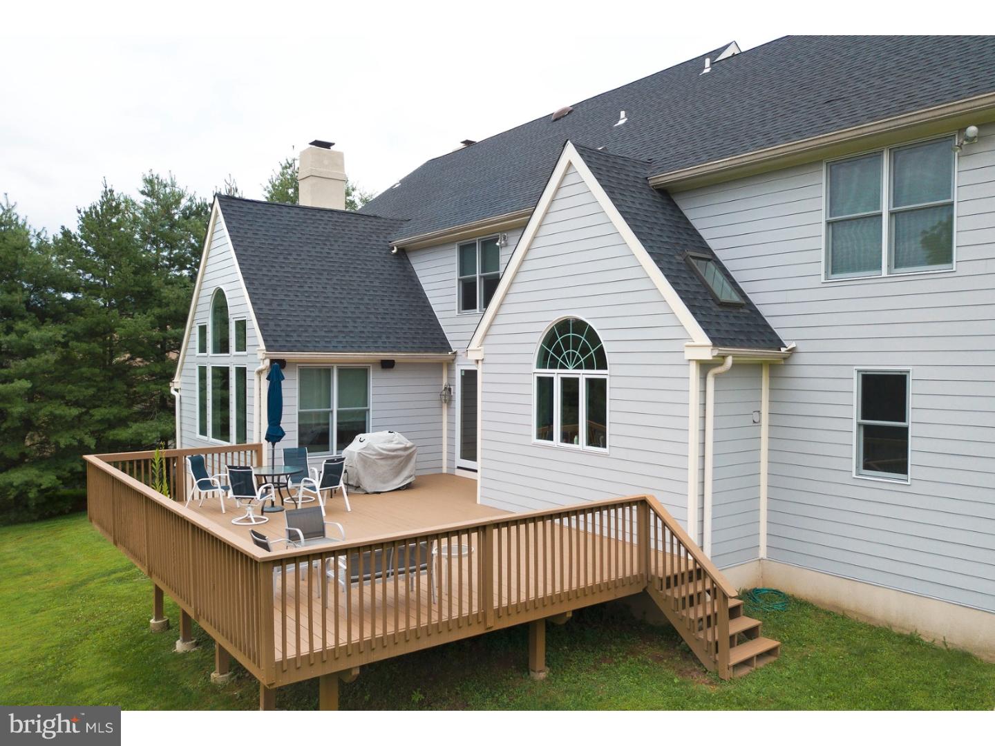 HARRISON ESTATE - Residential