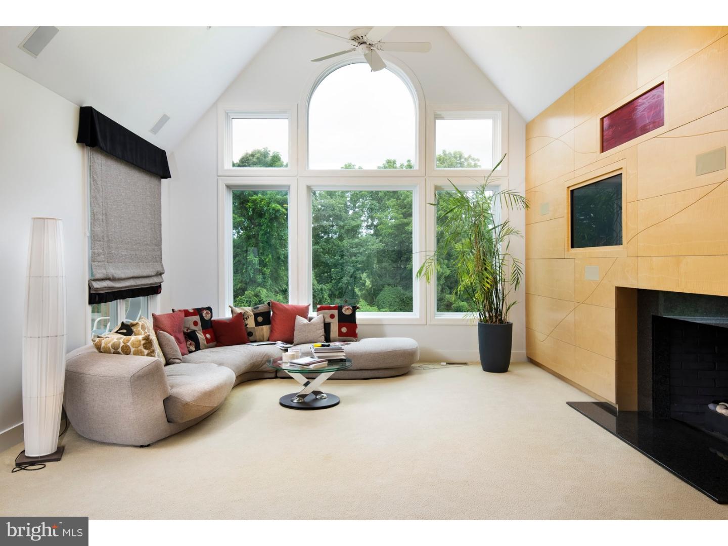 HARRISON ESTATE - Residential