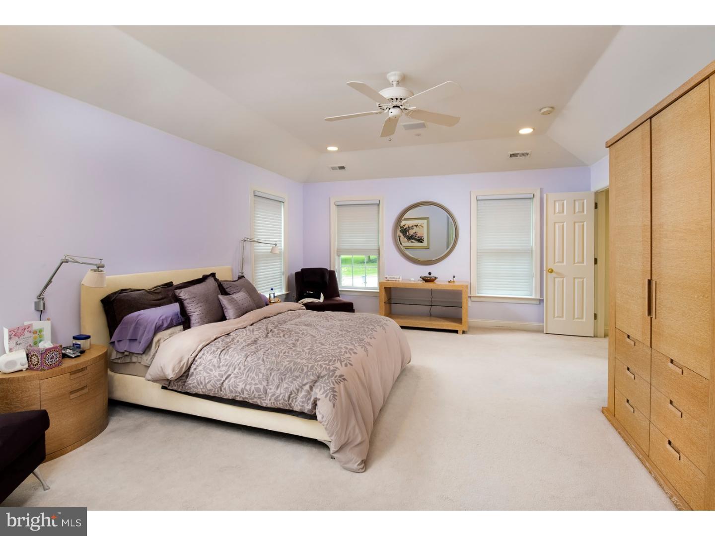 HARRISON ESTATE - Residential