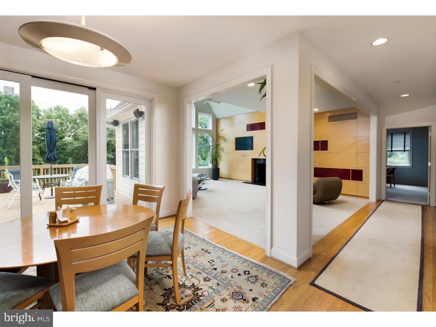 HARRISON ESTATE - Residential