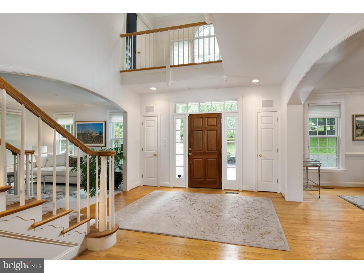 HARRISON ESTATE - Residential