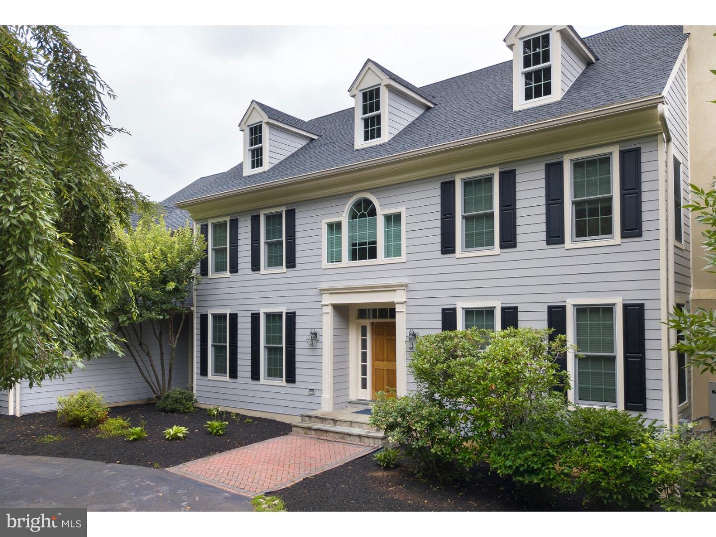 HARRISON ESTATE - Residential