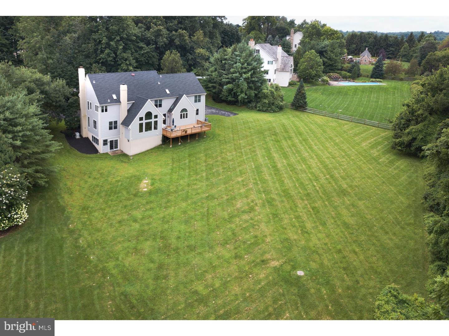 HARRISON ESTATE - Residential