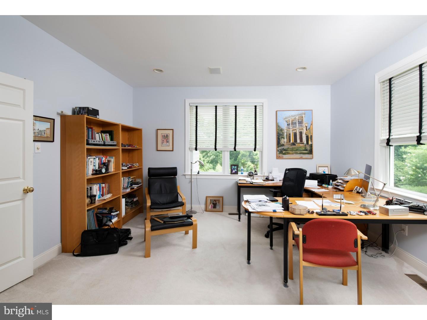 HARRISON ESTATE - Residential