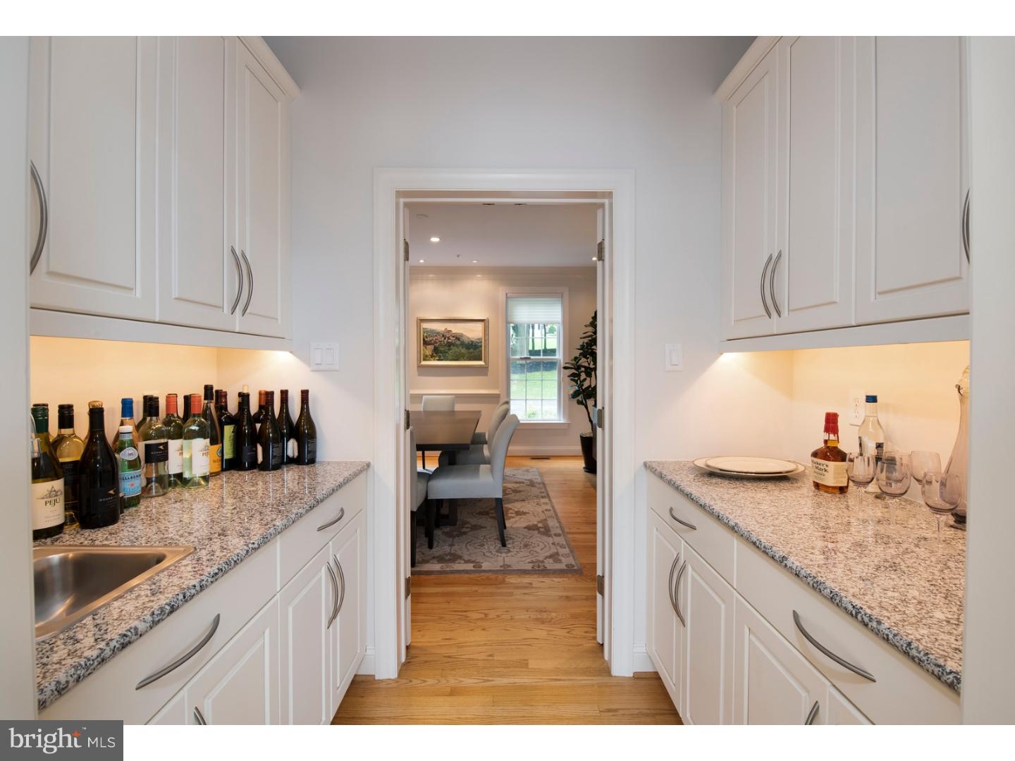 HARRISON ESTATE - Residential