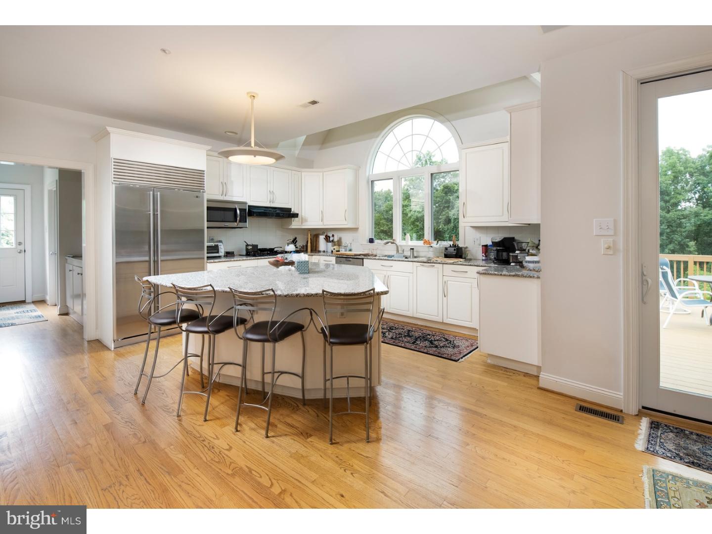 HARRISON ESTATE - Residential