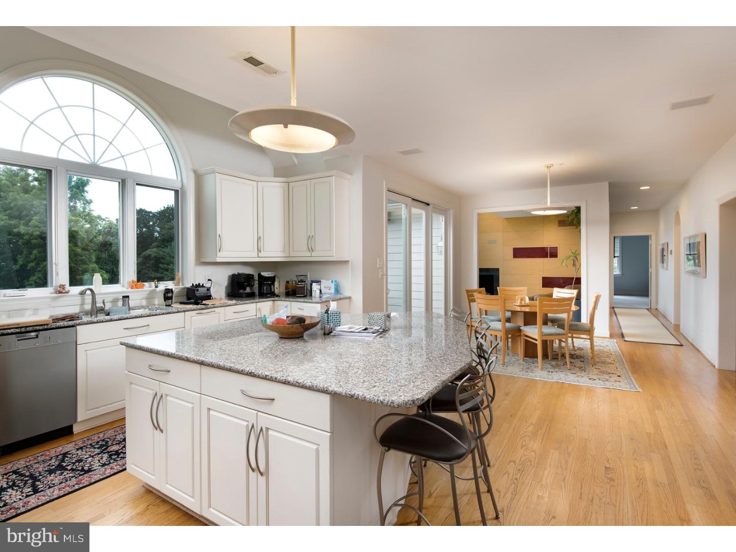 HARRISON ESTATE - Residential