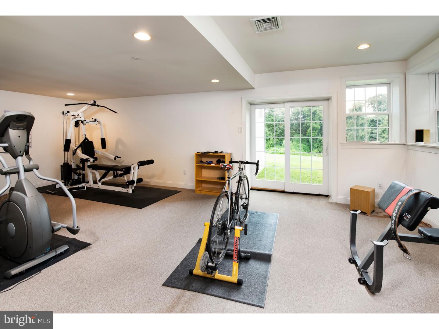 HARRISON ESTATE - Residential