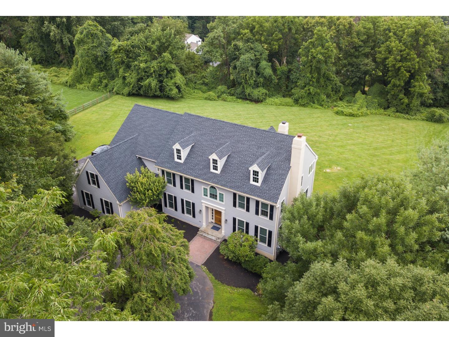 HARRISON ESTATE - Residential