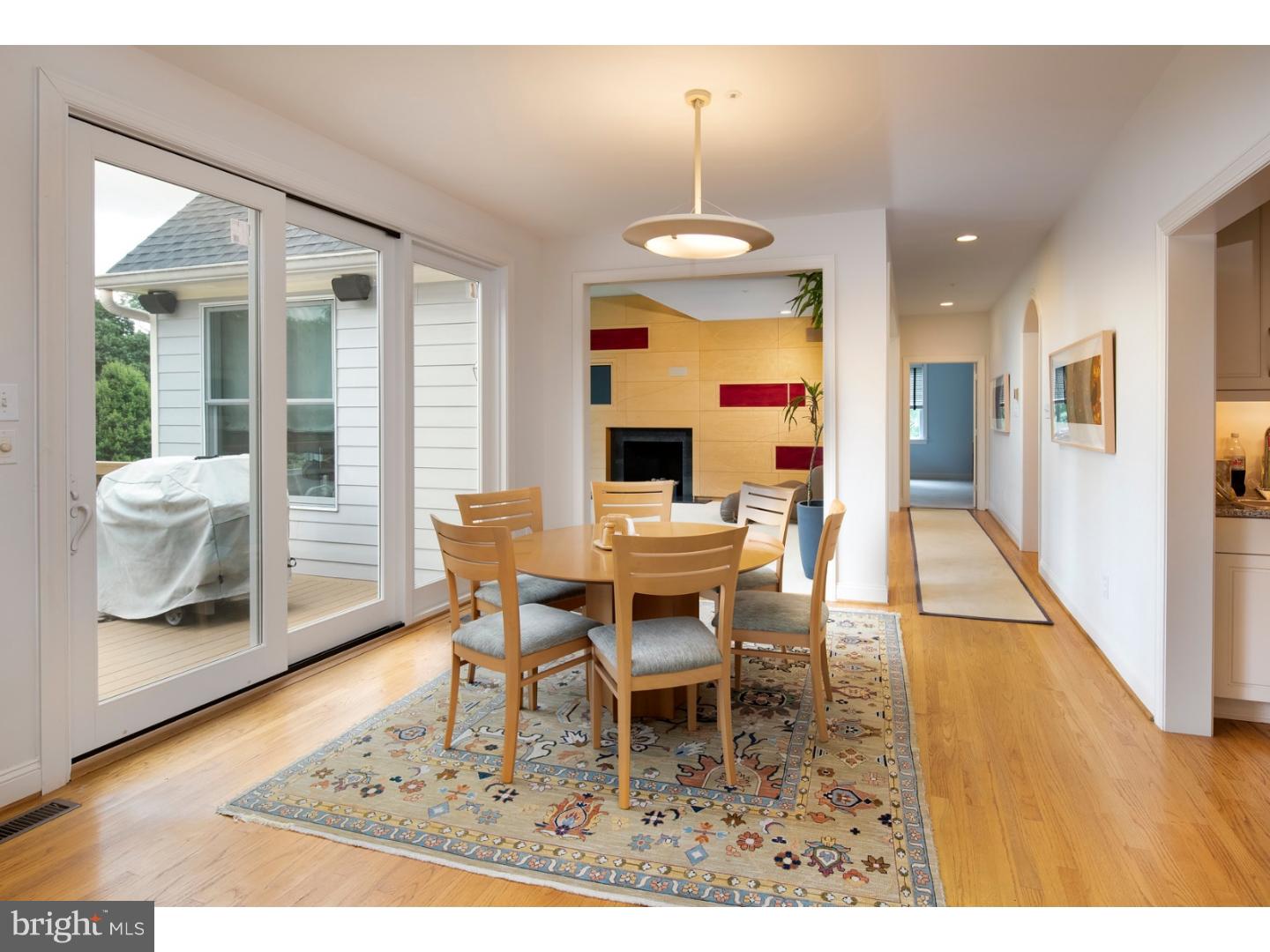 HARRISON ESTATE - Residential