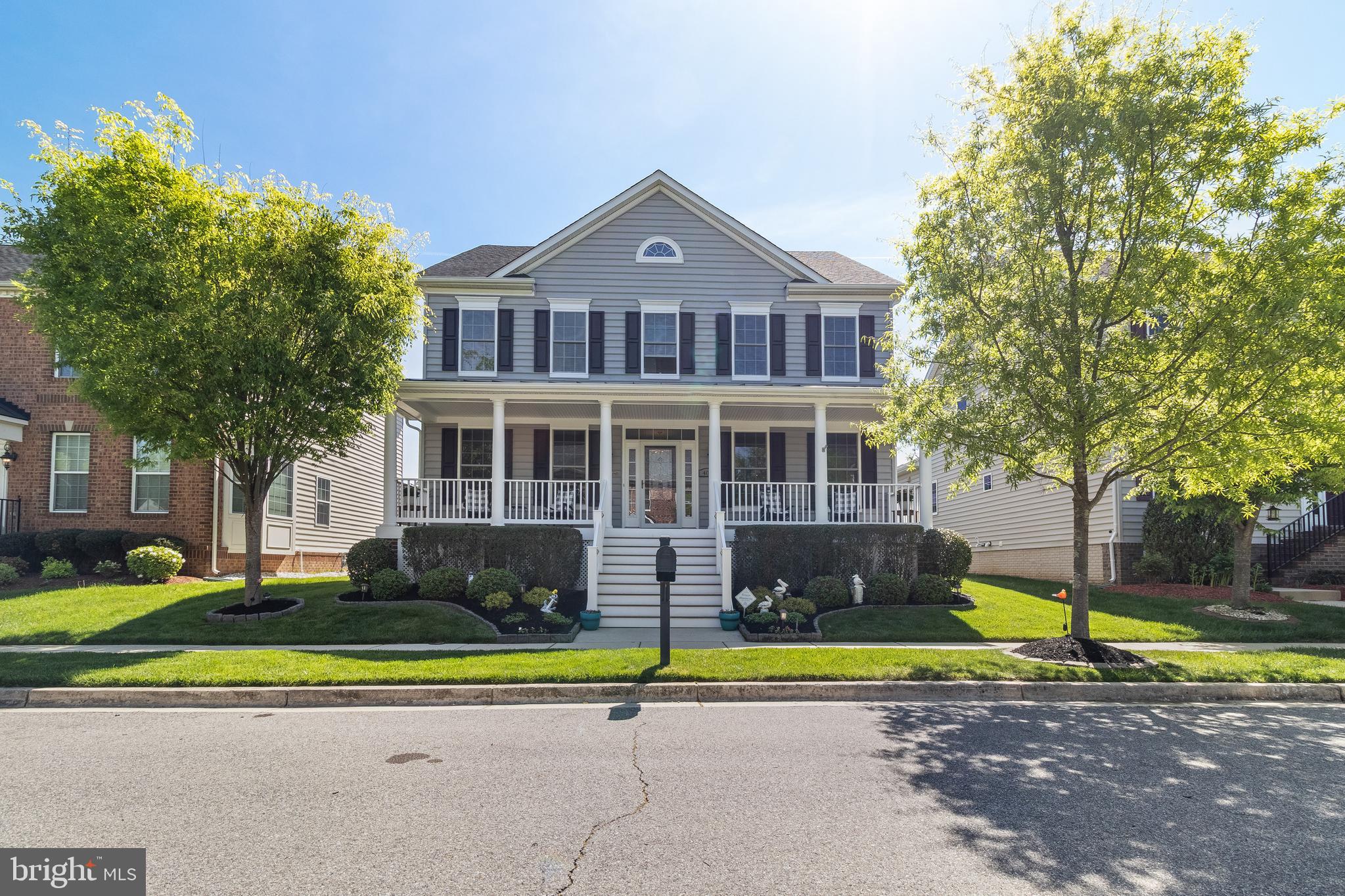 402 ESTERVILLE LANE
