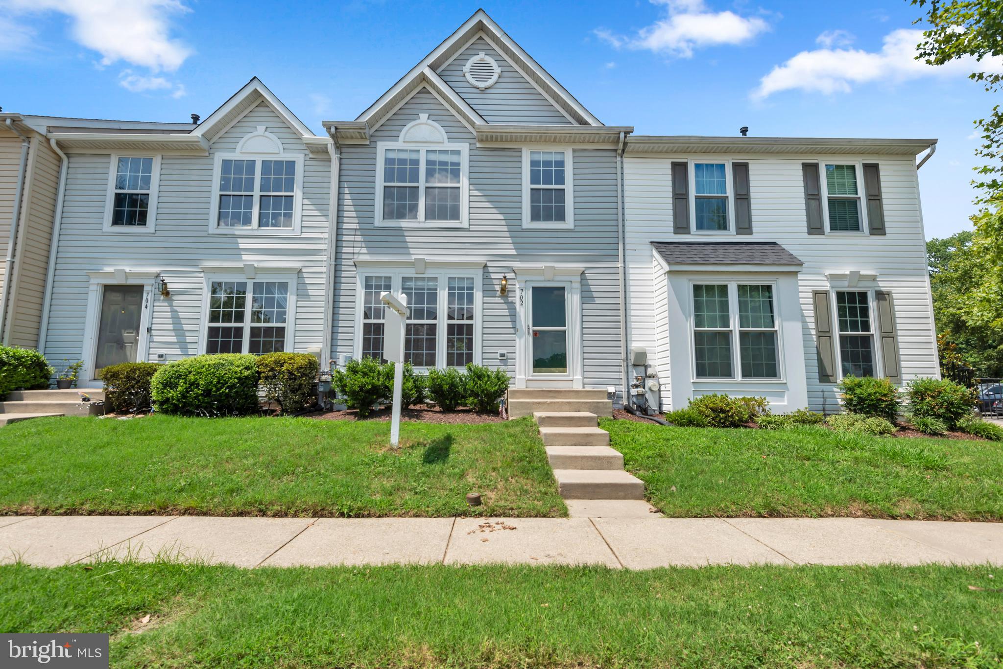 702 HORSE CHESTNUT COURT