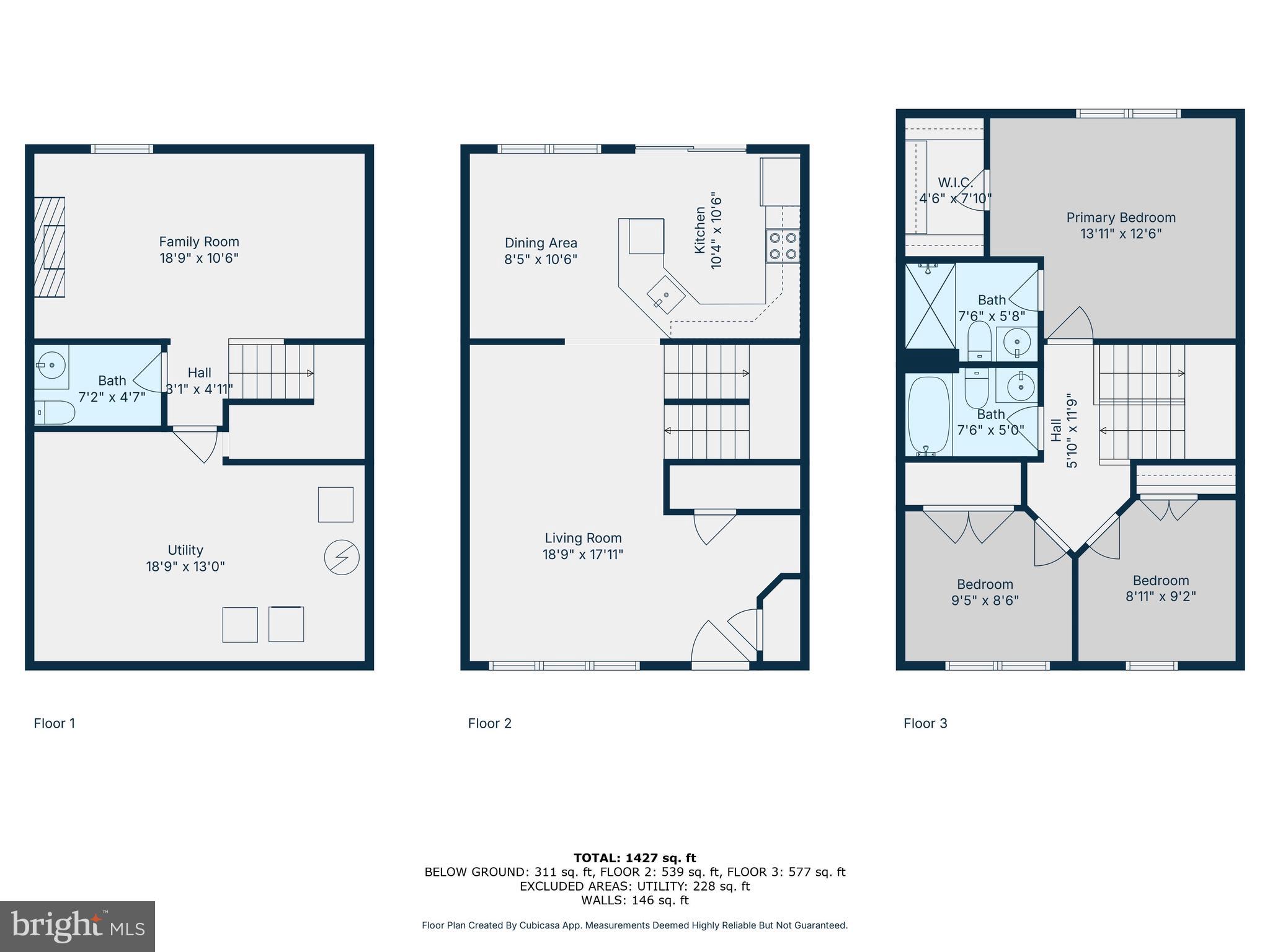 PINEY ORCHARD - Residential