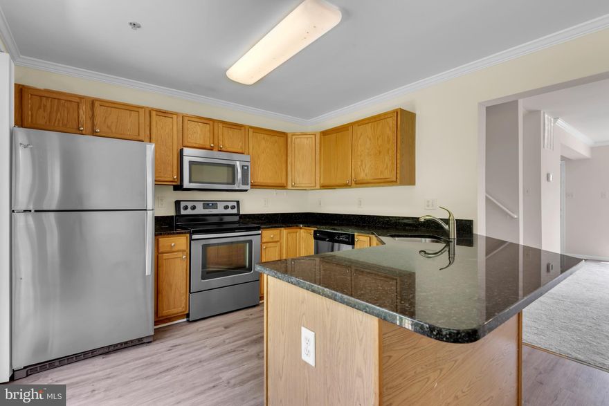 Offering a 2 year Home warranty . Beautifully updated interior townhome located in sought-after Piney Orchard!  This 3-bedroom, 2 full and 2 half bath home features brand new carpet throughout and fresh paint, offering a clean and modern feel from top to bottom.  Spacious layout with plenty of natural light, ideal for both relaxing and entertaining.  Enjoy all the amenities Piney Orchard has to offer - pools, fitness center, walking trails, and more.  Move-in ready and conveniently located near shopping, dining, and major commuter routes.  Don't miss this to call your home!