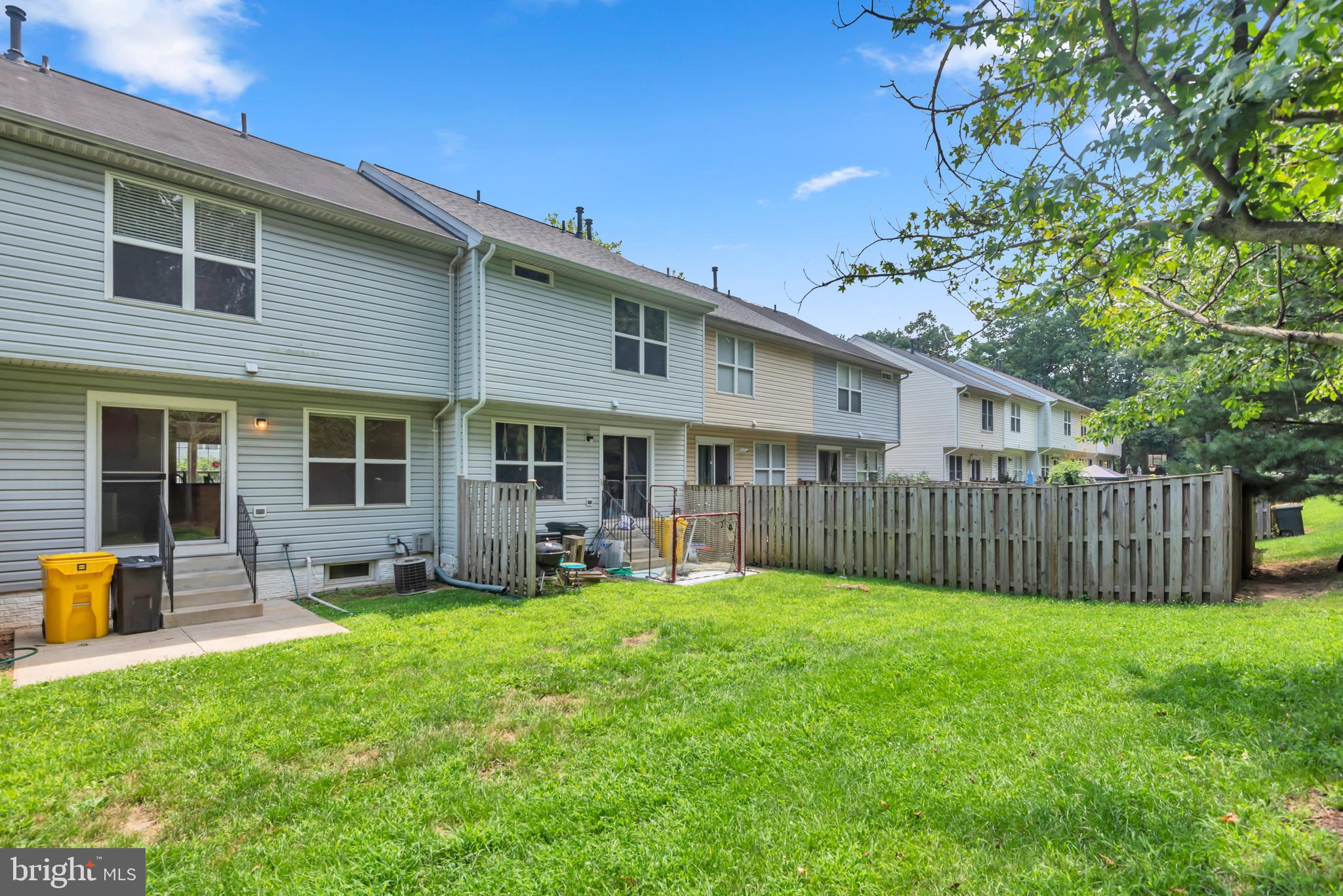 PINEY ORCHARD - Residential