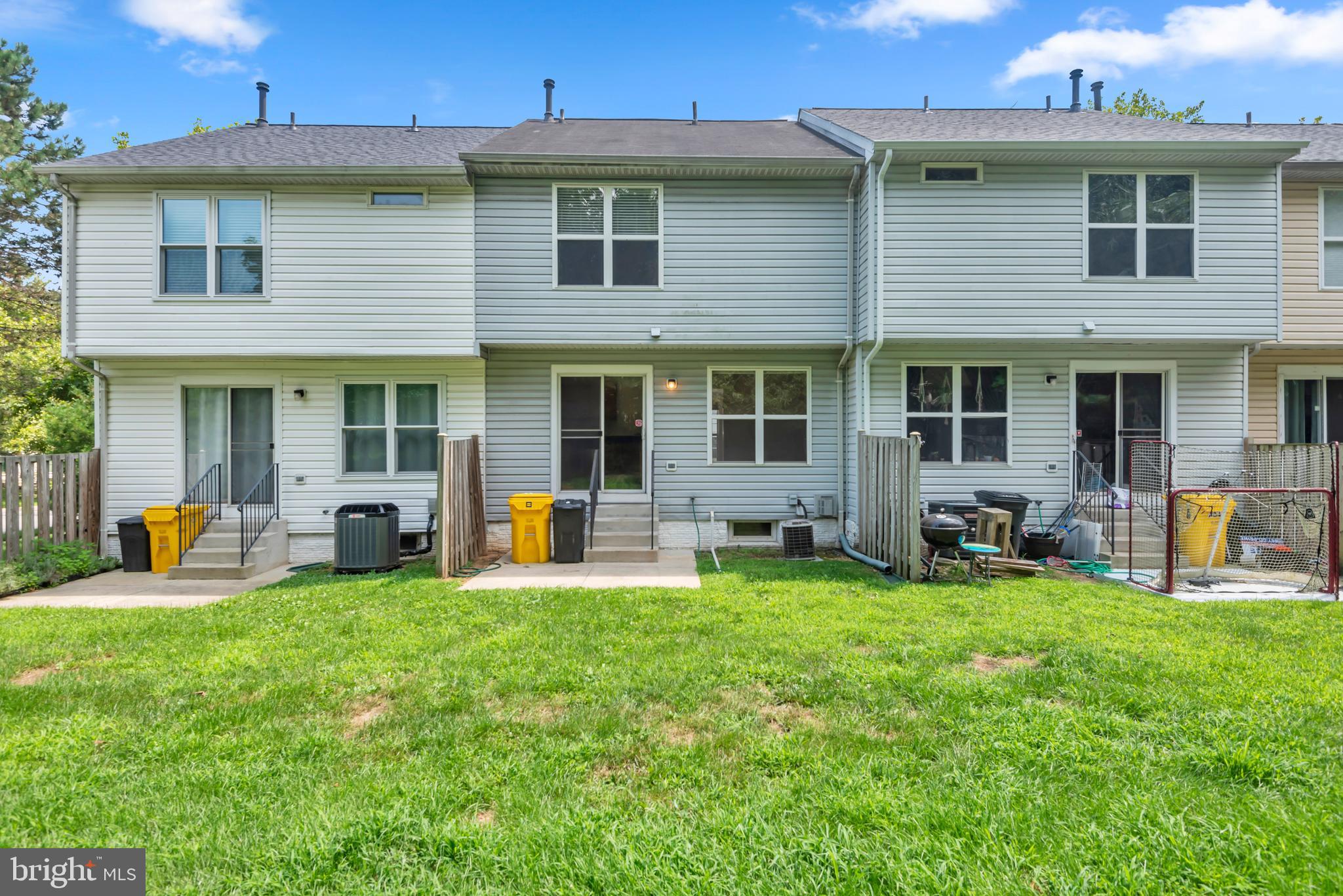 PINEY ORCHARD - Residential