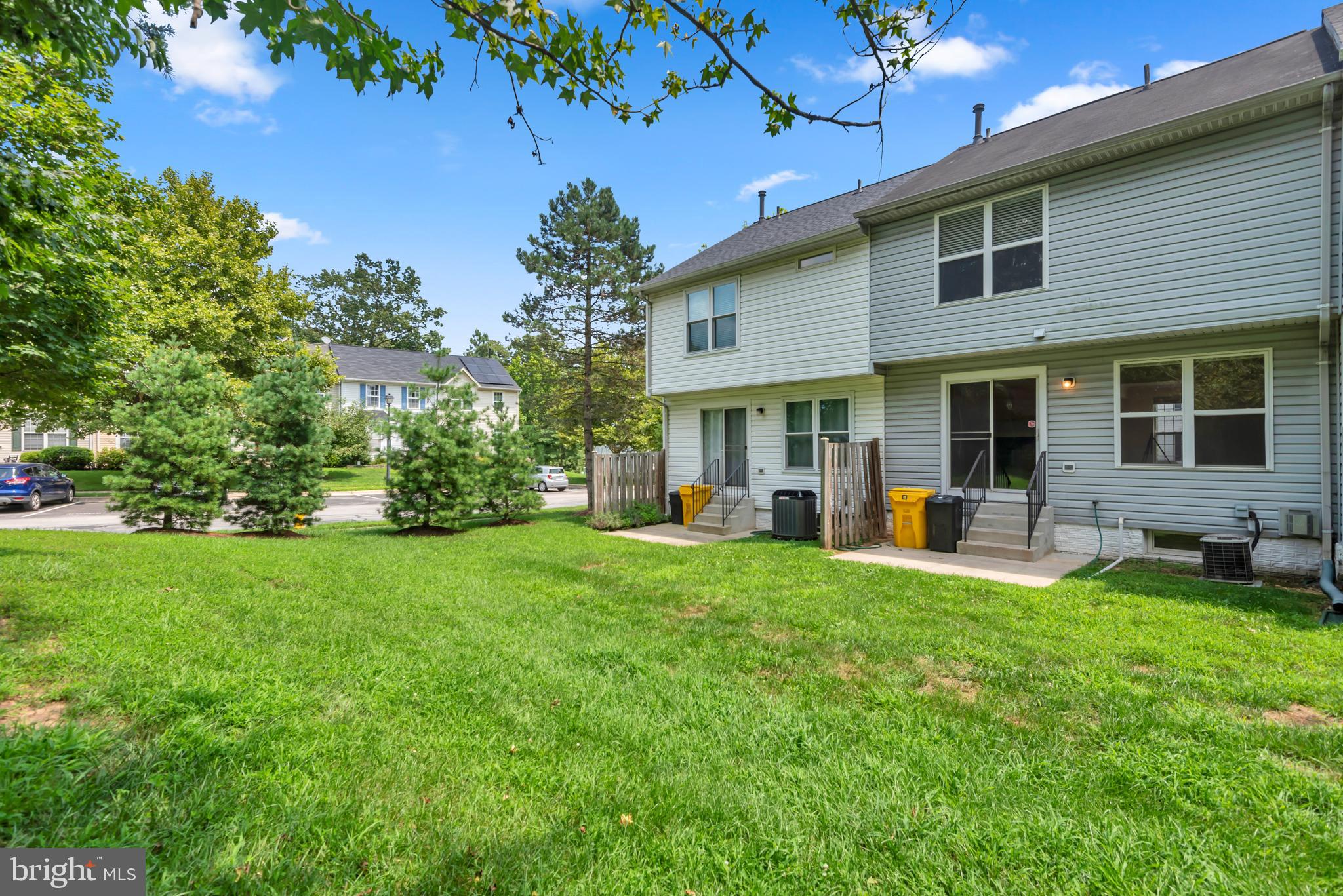 PINEY ORCHARD - Residential