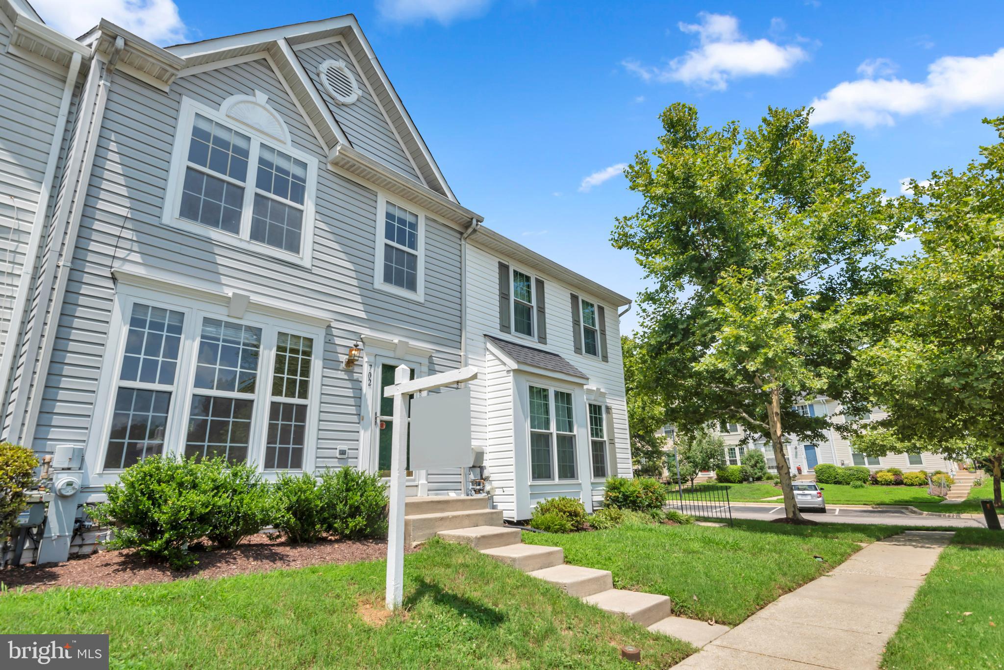 PINEY ORCHARD - Residential