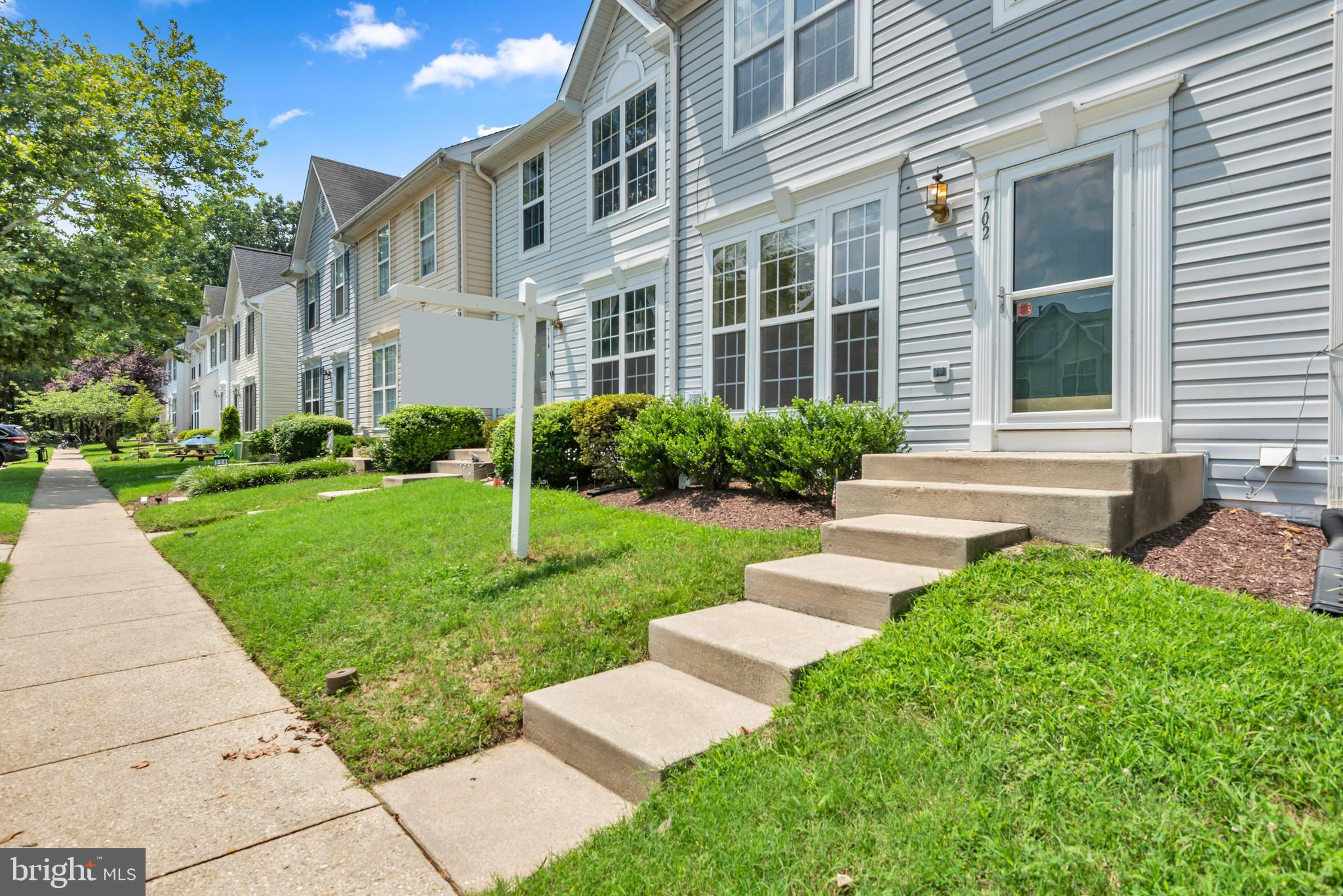 PINEY ORCHARD - Residential