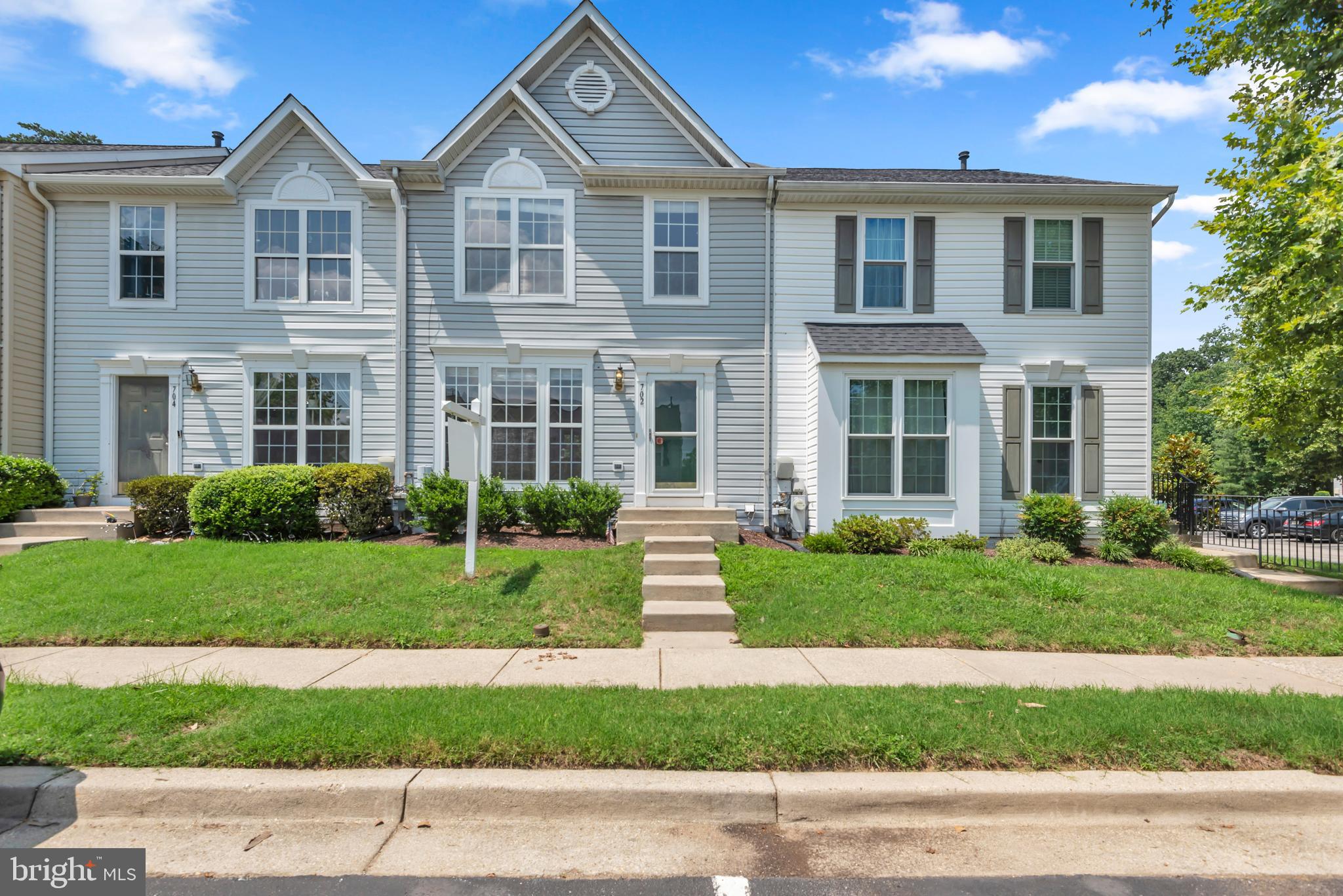 702 HORSE CHESTNUT COURT