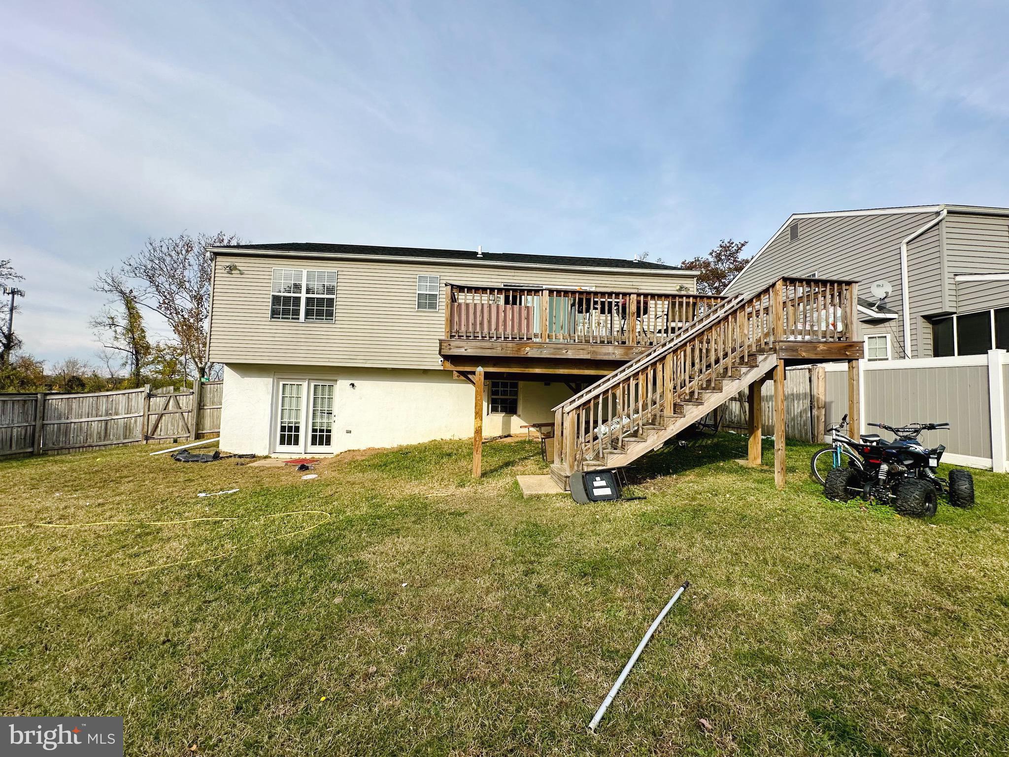 BROOKLYN PARK - Residential