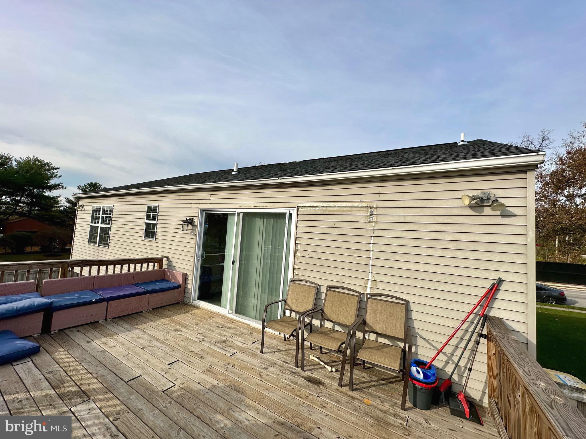 BROOKLYN PARK - Residential