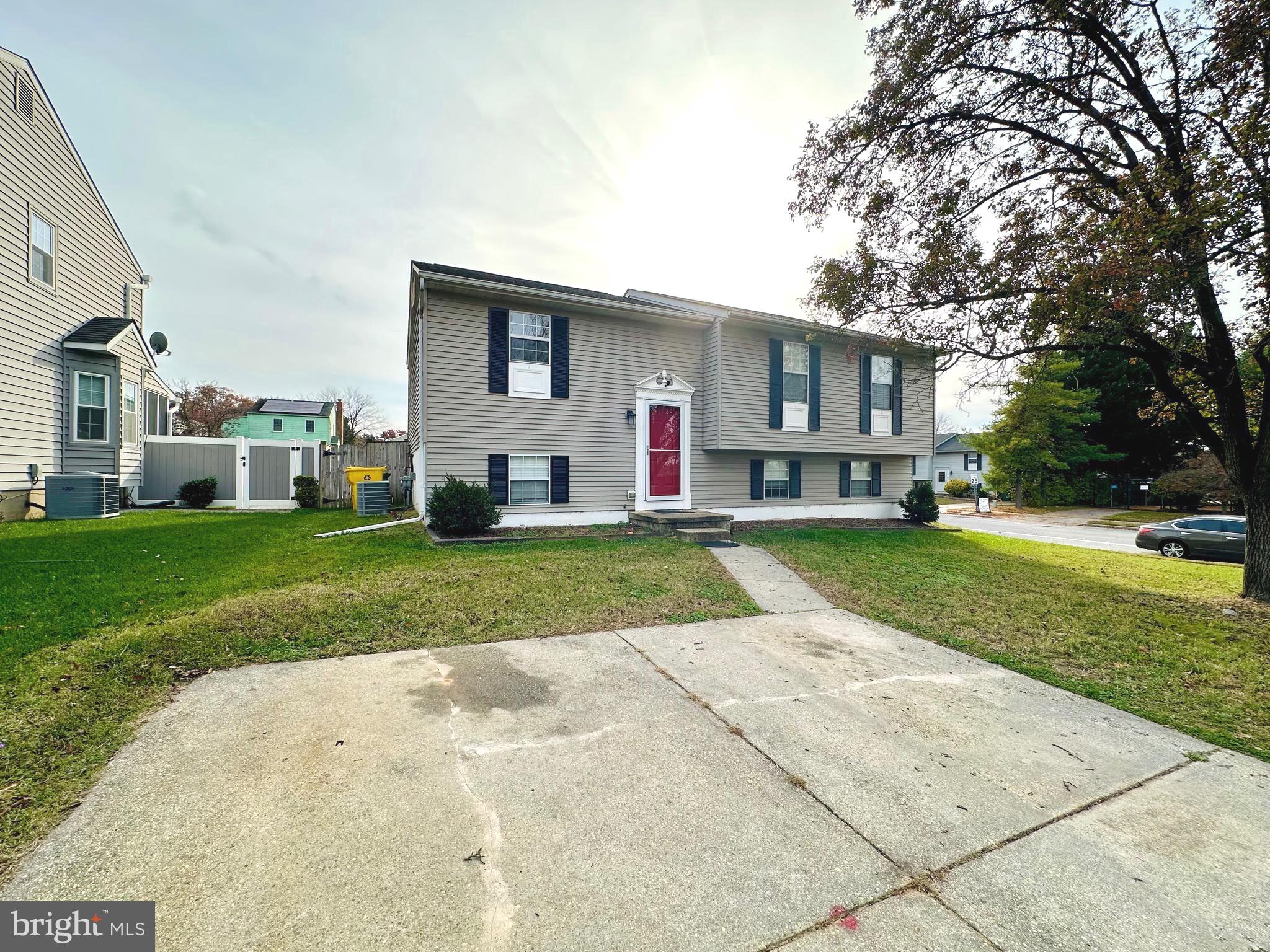 BROOKLYN PARK - Residential