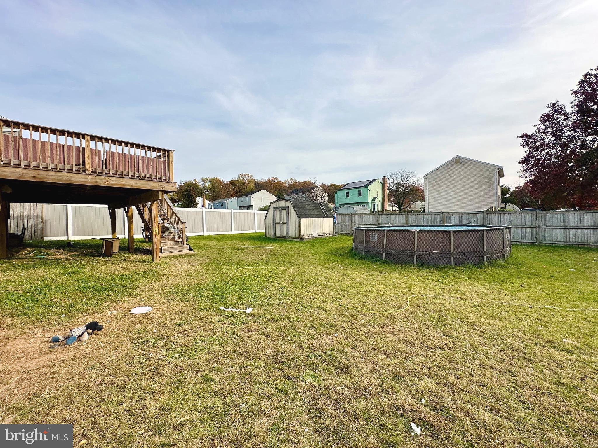 BROOKLYN PARK - Residential