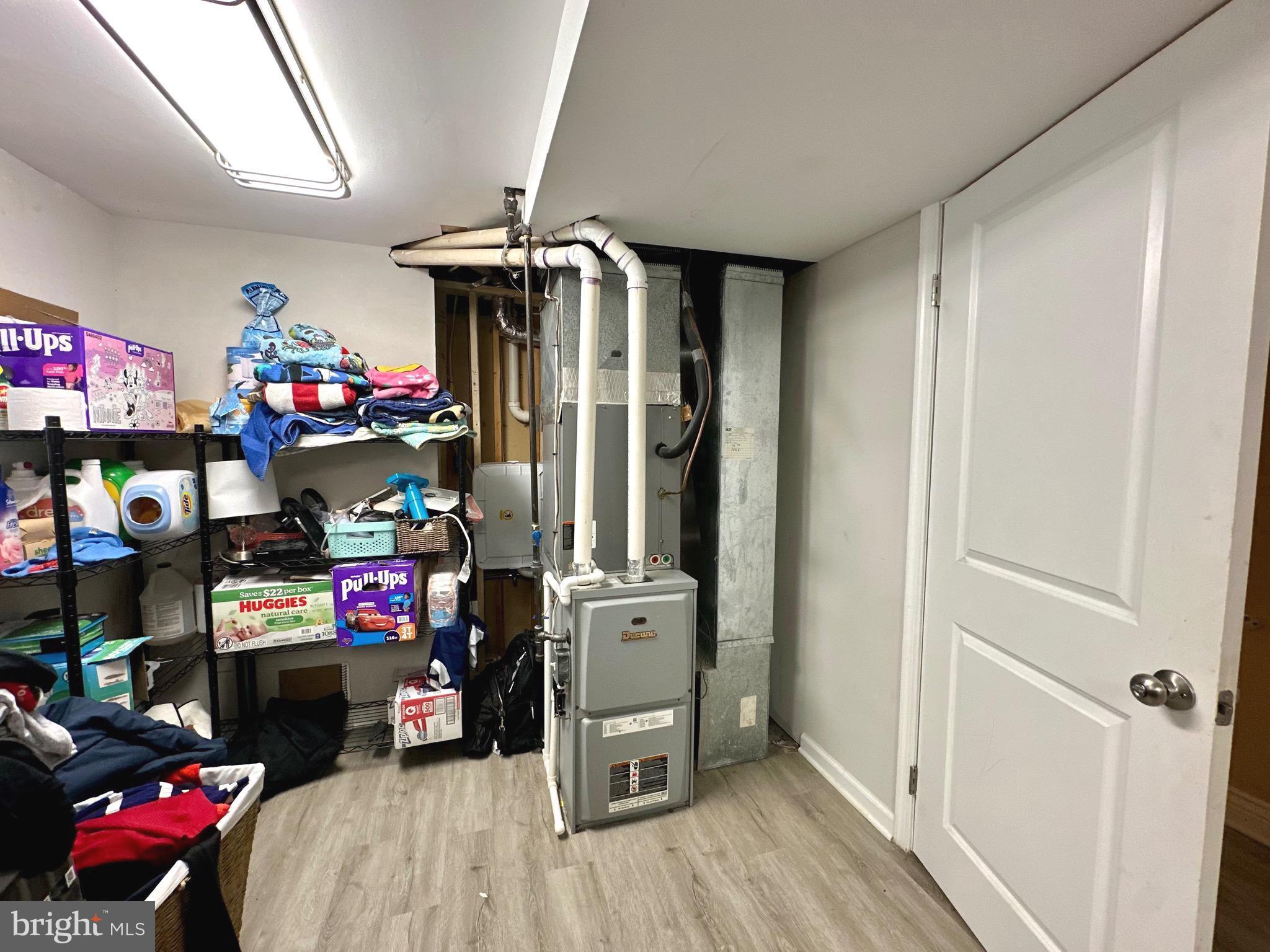 BROOKLYN PARK - Residential