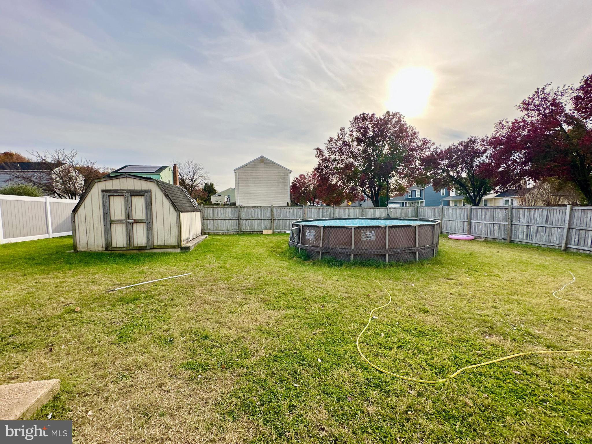 BROOKLYN PARK - Residential