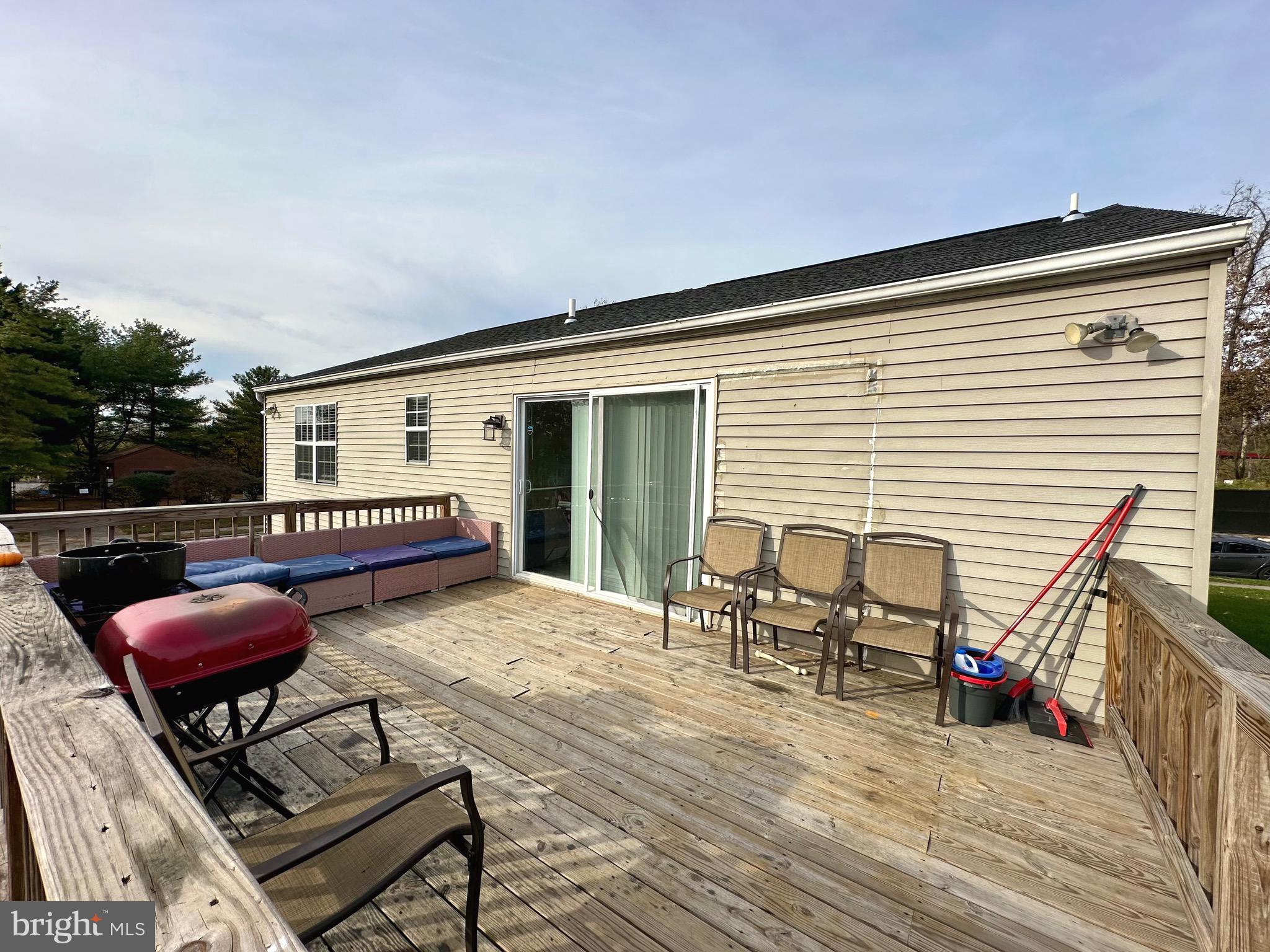 BROOKLYN PARK - Residential