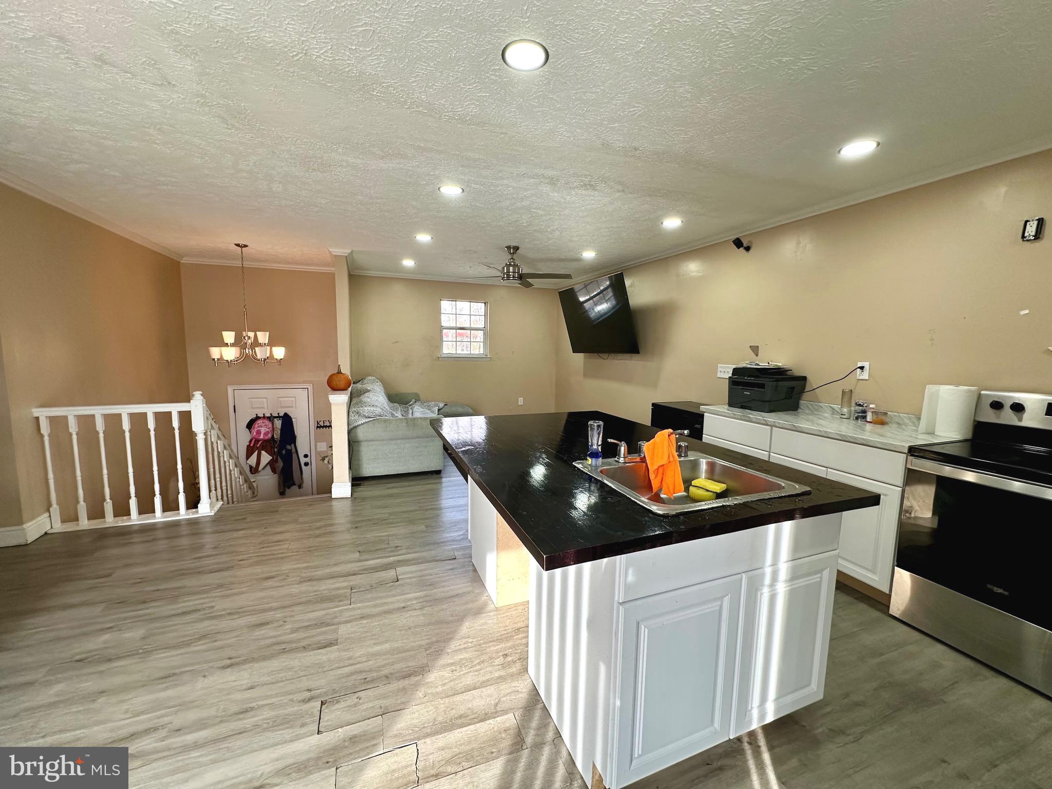 BROOKLYN PARK - Residential