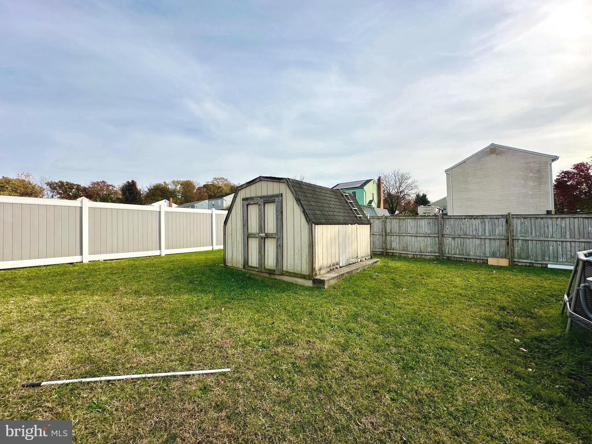 BROOKLYN PARK - Residential